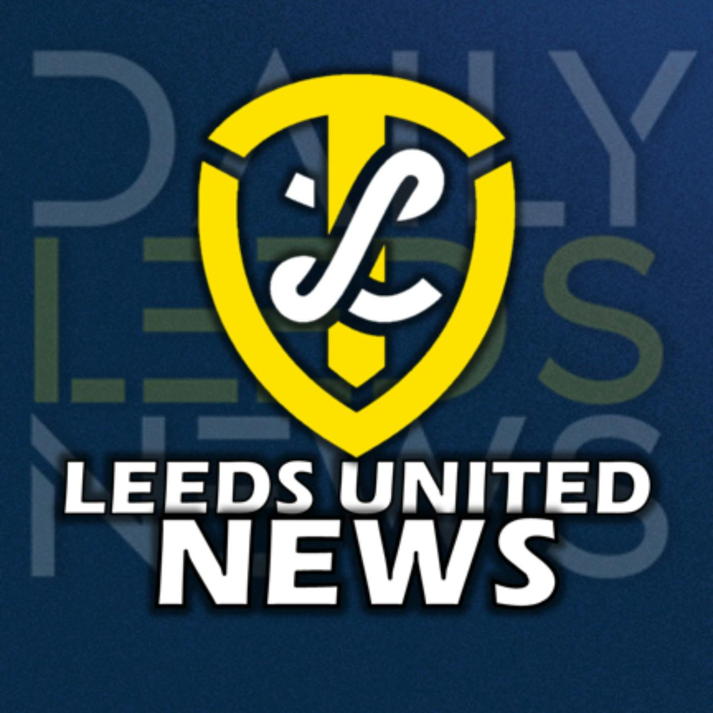 Leeds Said To Be Targeting Big Signing • Charlie Crew Loan Discussions episode artwork