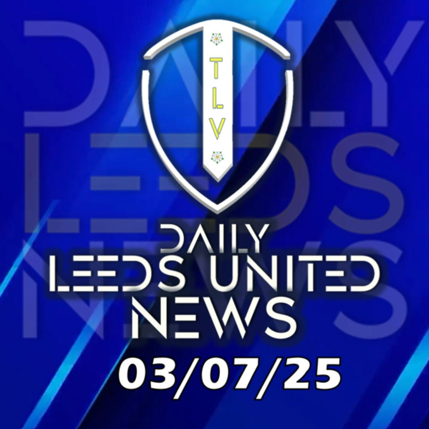 Leeds United News Thursday 3rd  July 2025