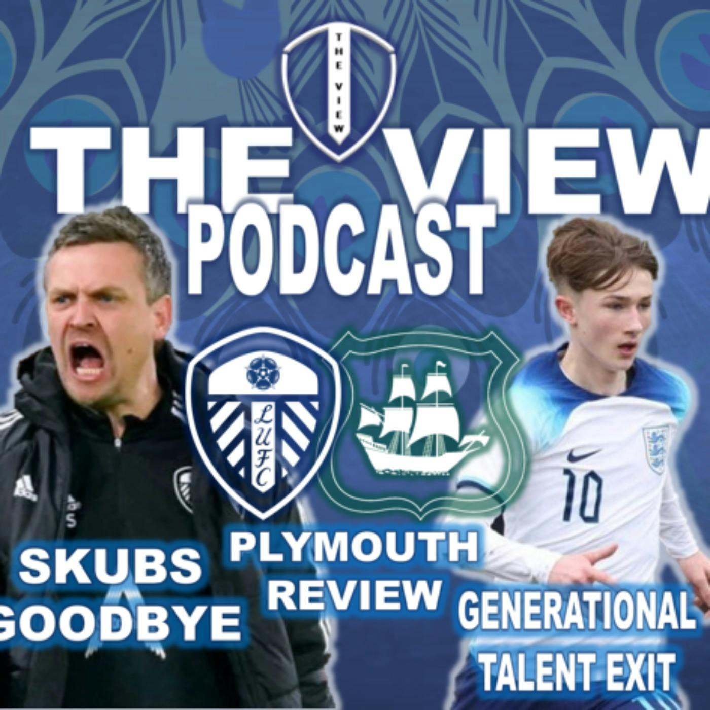 Weekly Podcast #21 Plymouth, Skubs and Finlay