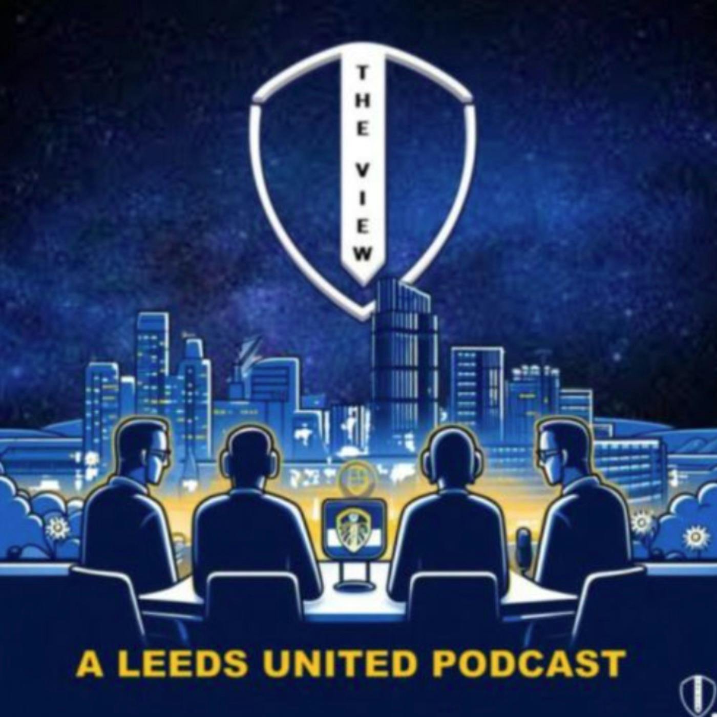The Match ReVIEW: Leeds V Hull episode artwork