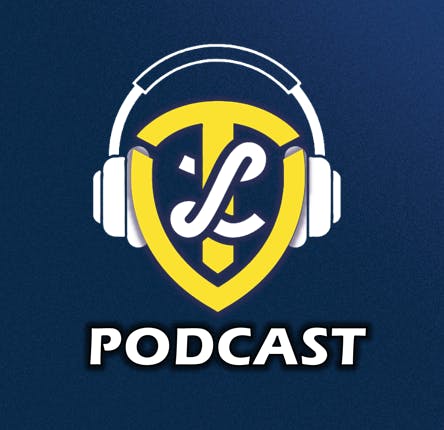 Re-Upload: Champo Is That Way | The Leeds View Podcast #lufc