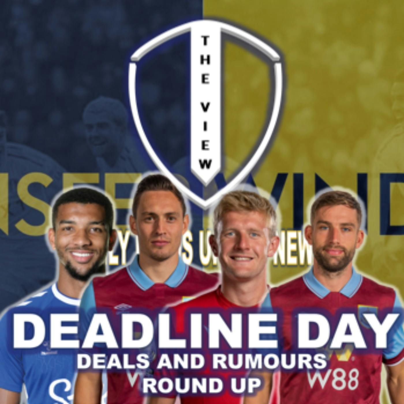 Leeds United Daily News 1st Feb DEADLINE DAY