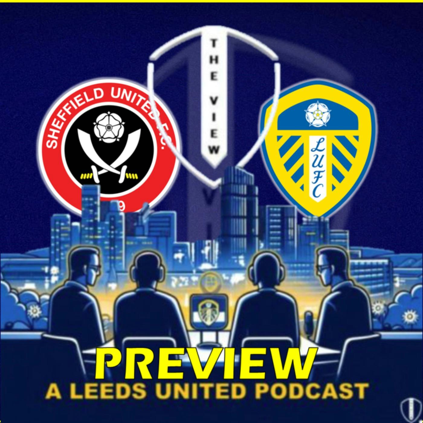 The Match preview: Sheffield United V Leeds United