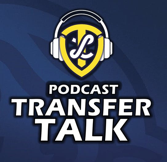 Transfer Talk: Leeds United Transfer Links episode artwork
