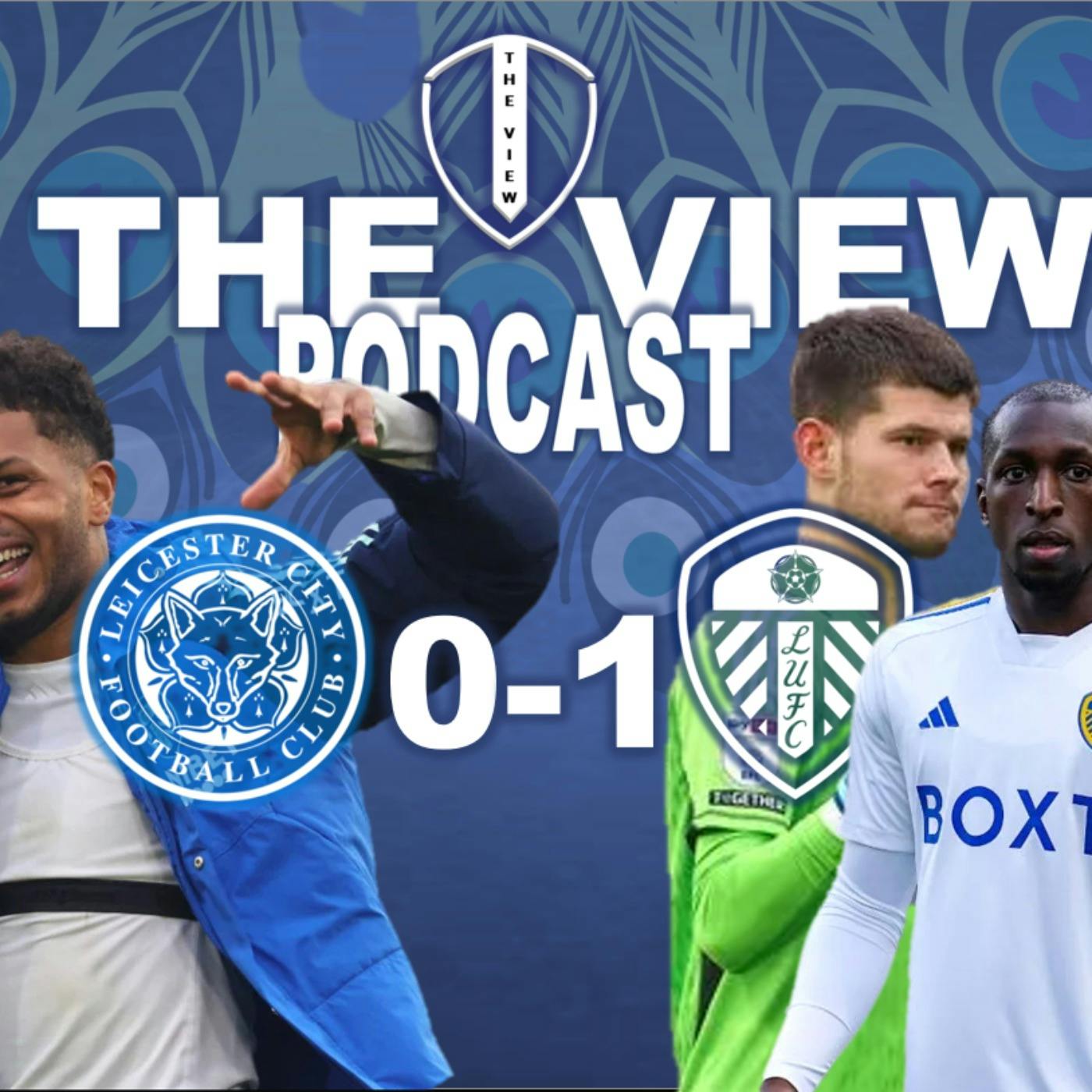 Weekly Pod: Leicester 0 - 1