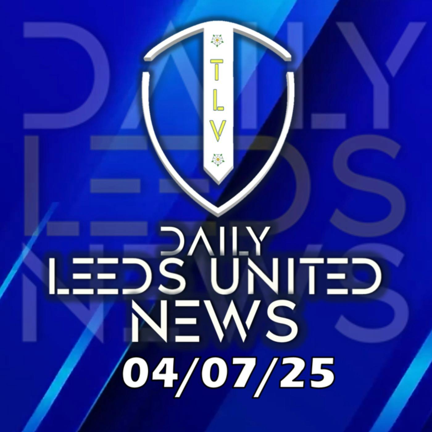 Leeds United News Friday 4th  July 2025