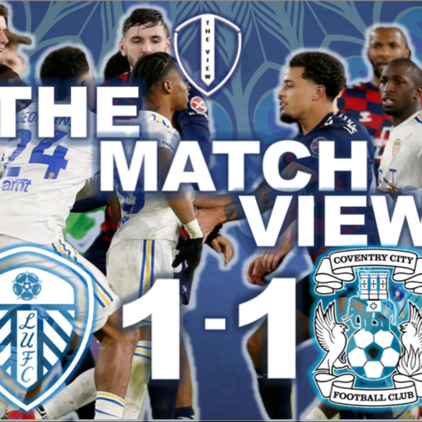 Weekly Pod #24 The Match View