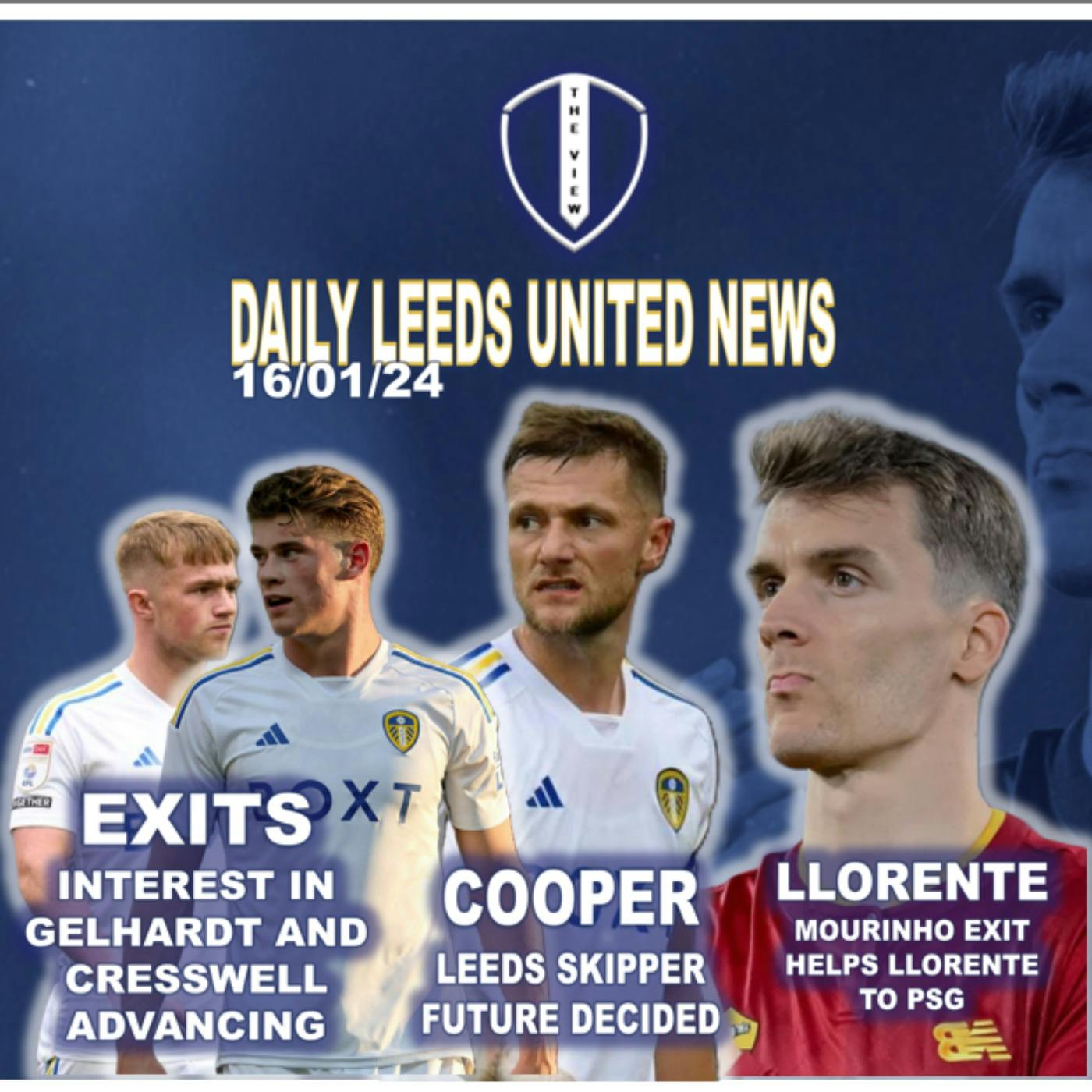 Leeds Daily News 16th Jan