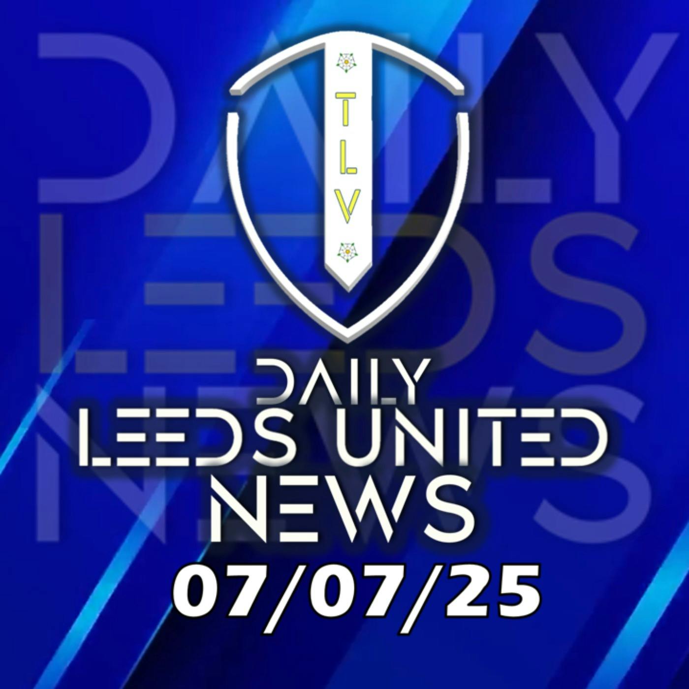 Leeds United News Monday 7th   July 2025