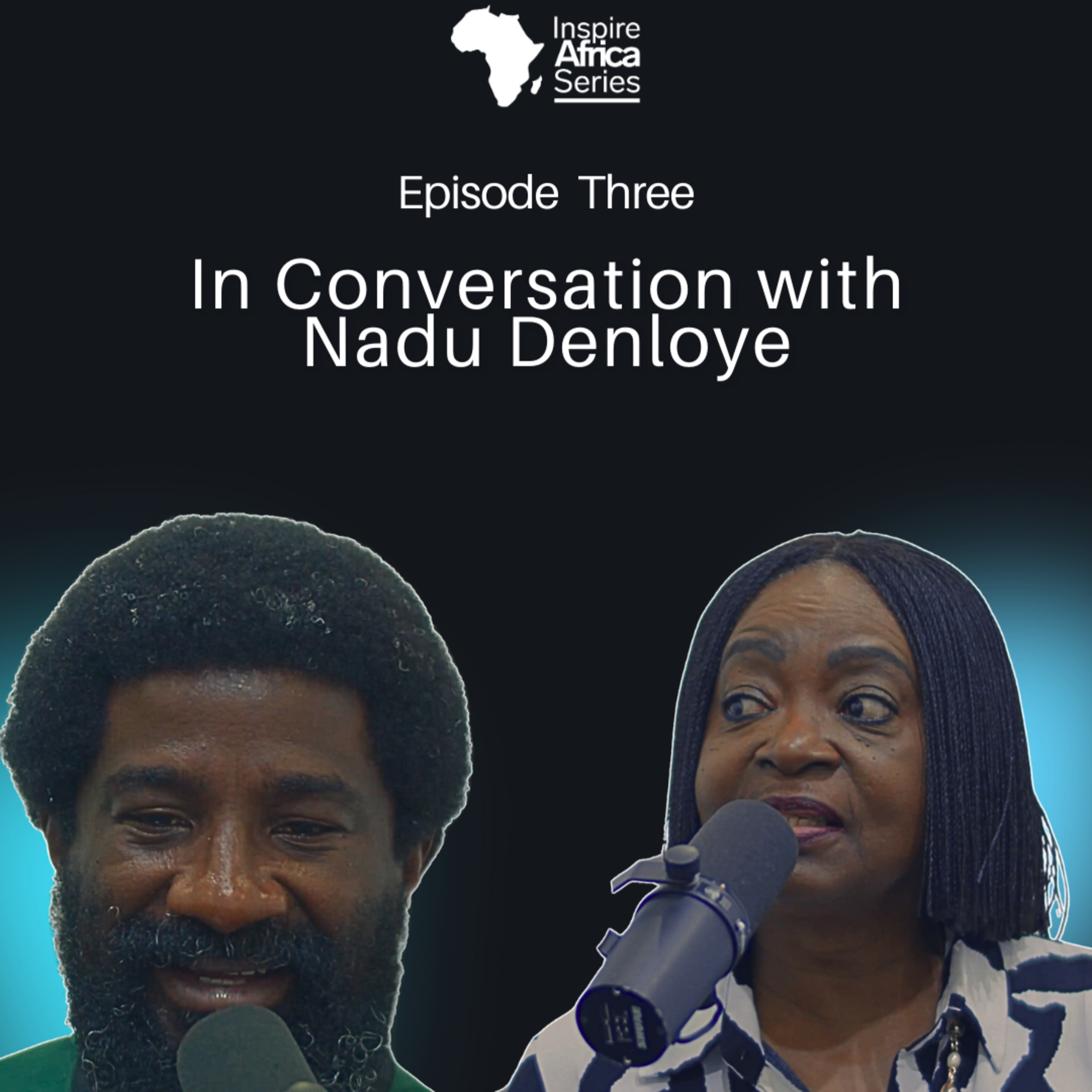 In Conversation with Nadu Denloye