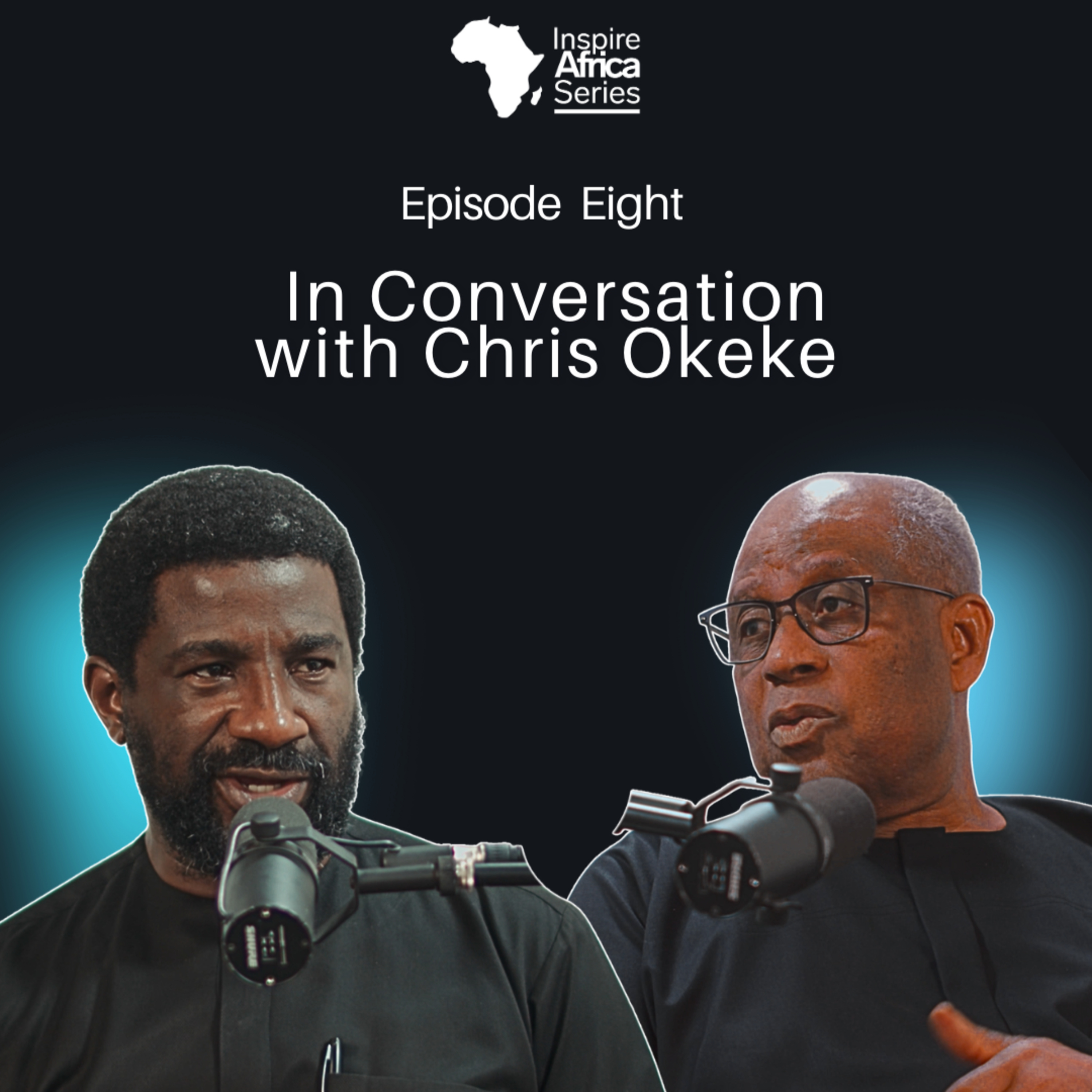 In Conversation with Chris Okeke