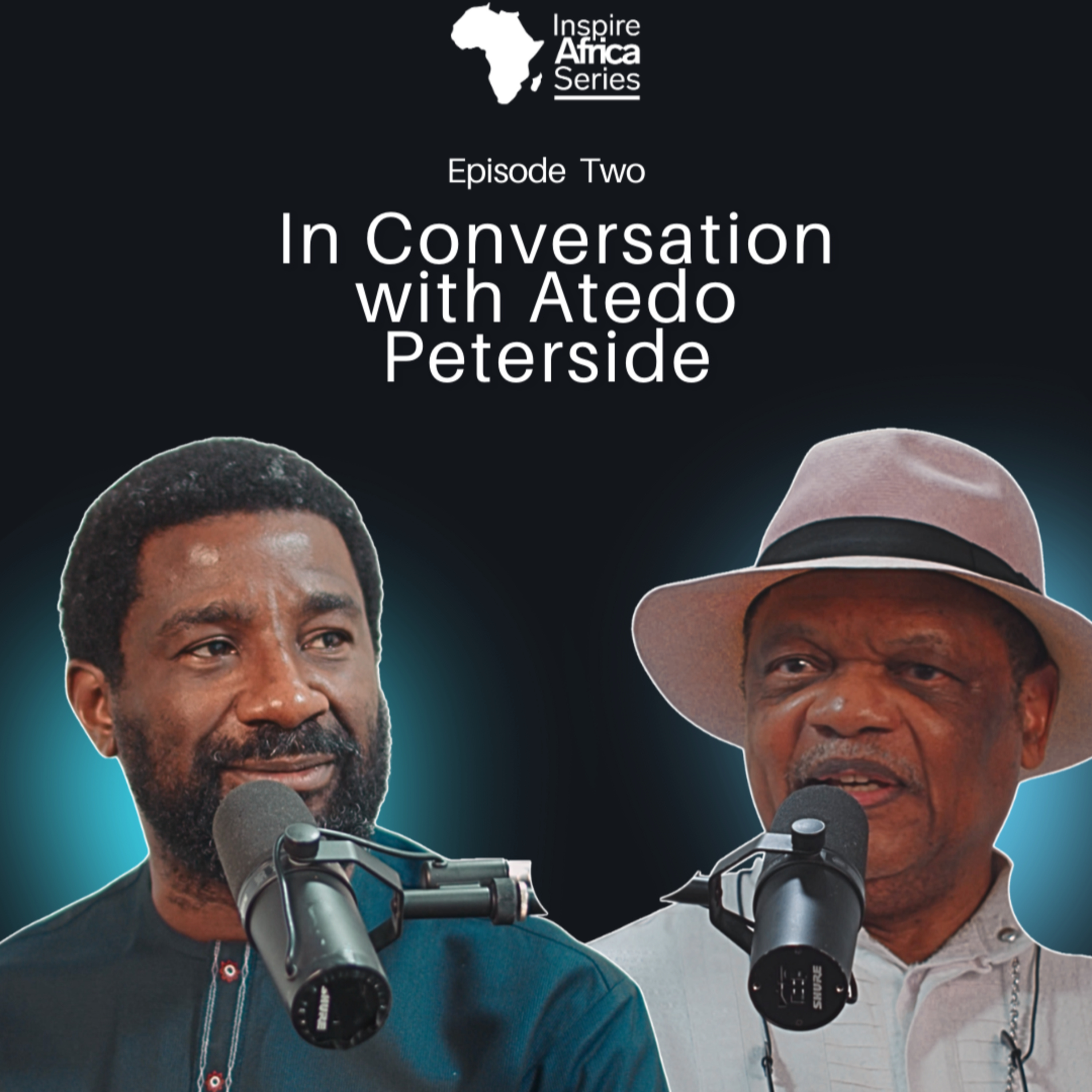 In Conversation with Atedo Peterside "ANAP"