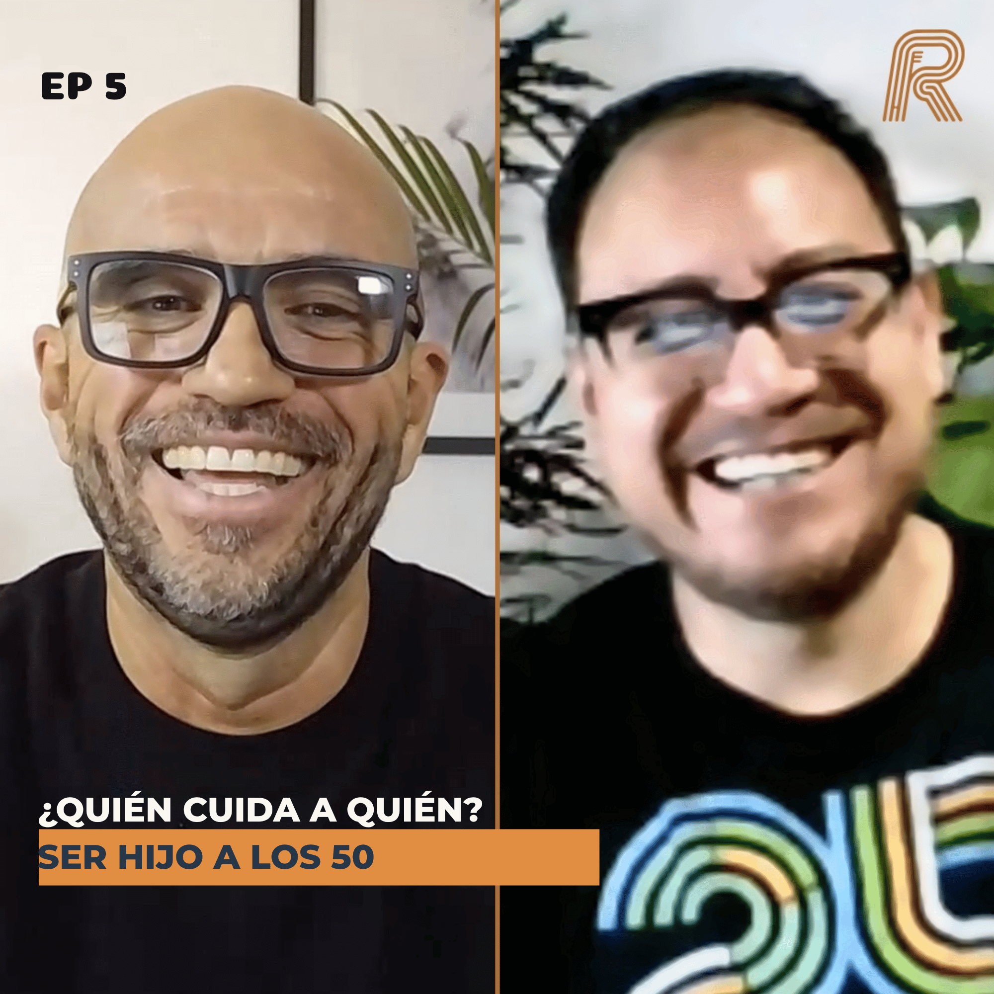 Portada de Ruta de Hombres
