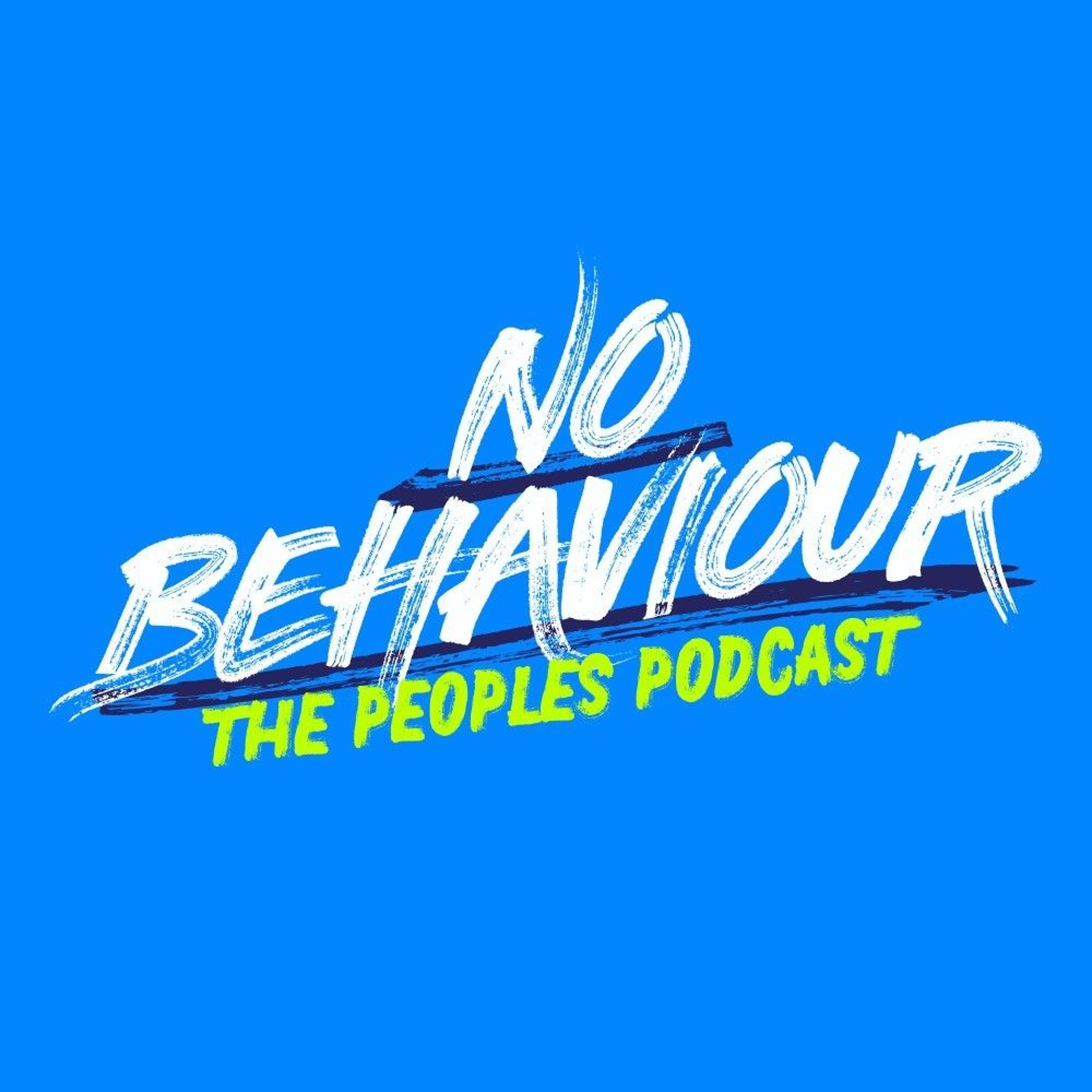 Animal instinct | No Behaviour Episode 273 ft Woodzy