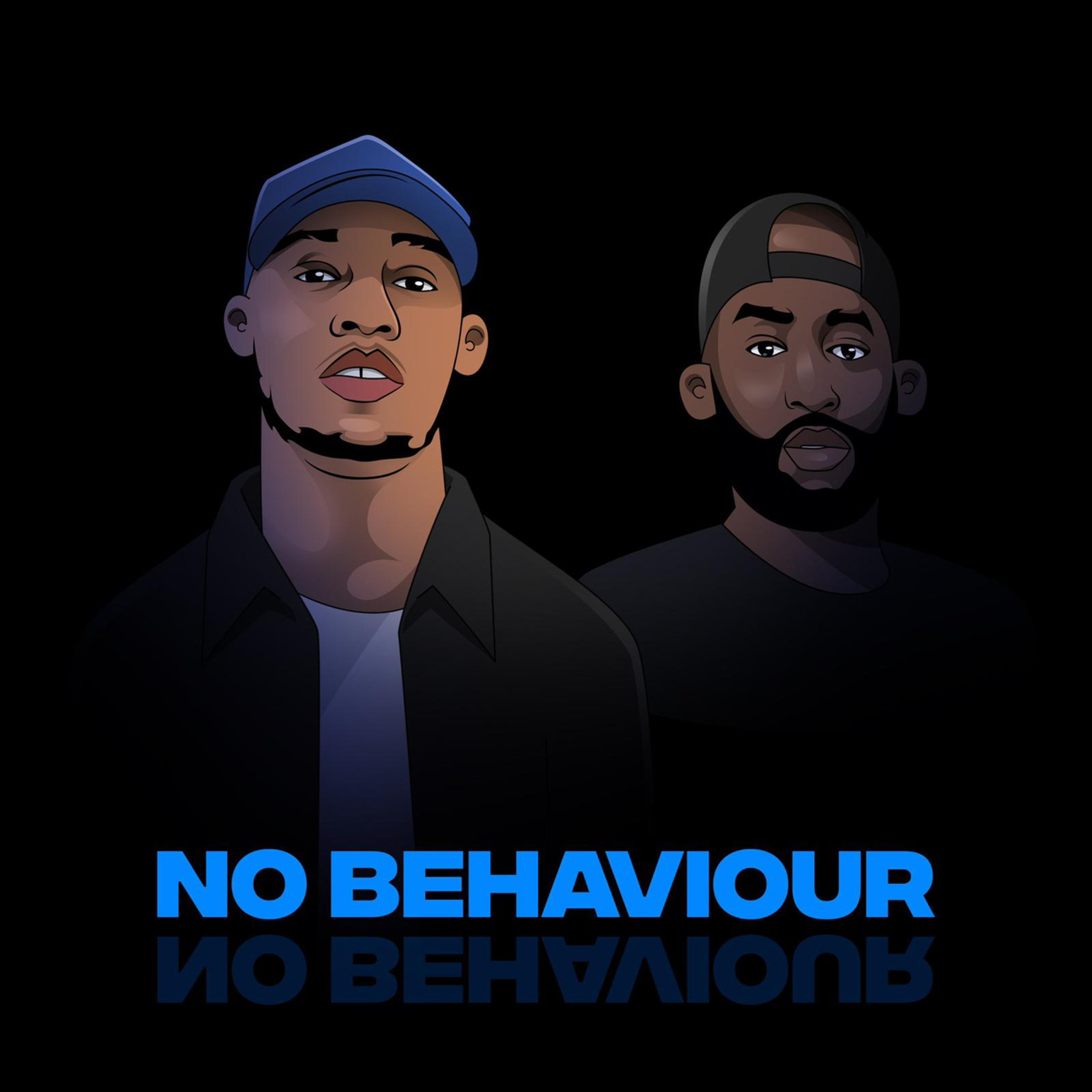 “ Pre Roll “ | No Behaviour Episode 124 episode artwork