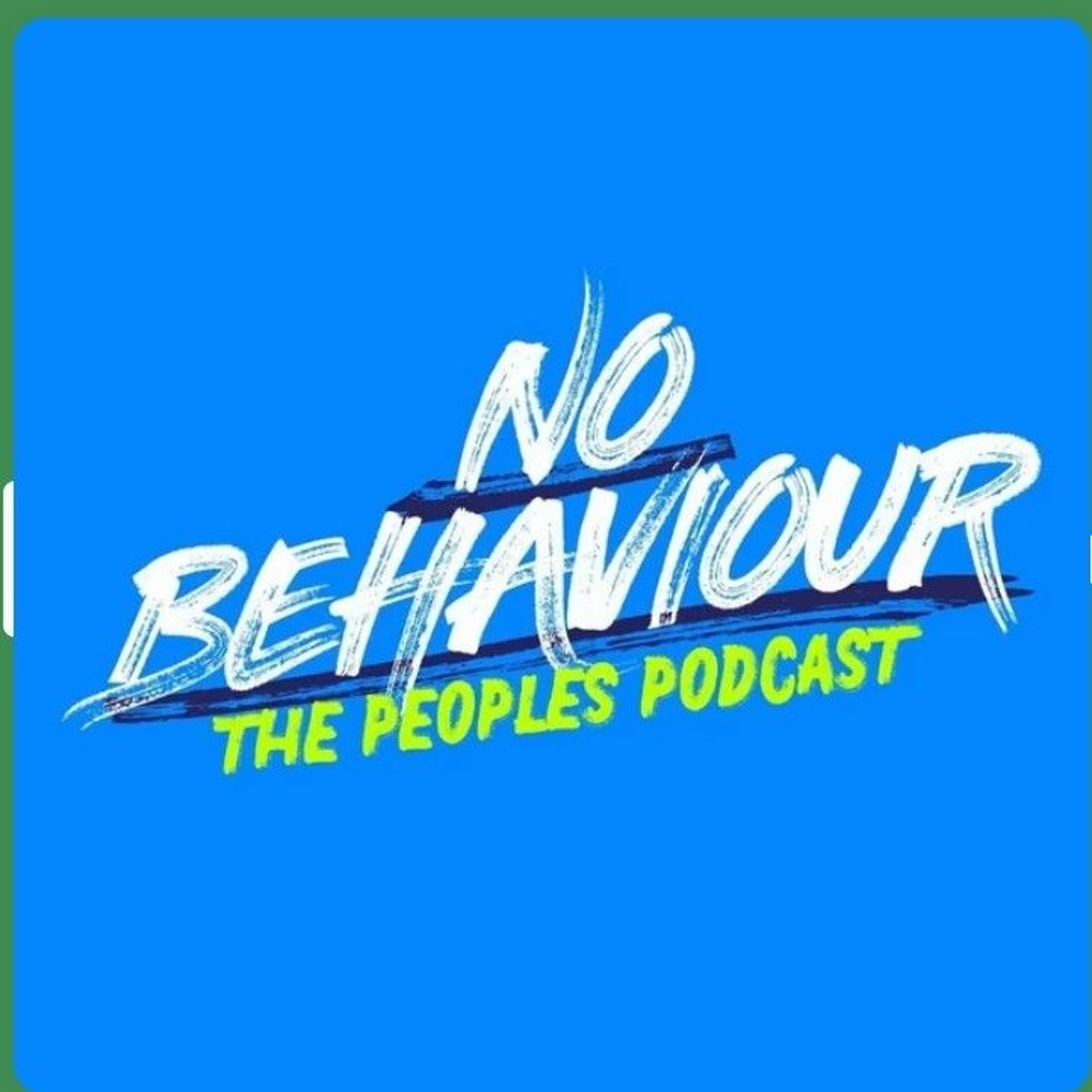 Protect ya tailbone | No Behaviour Episode 309 ft man dem