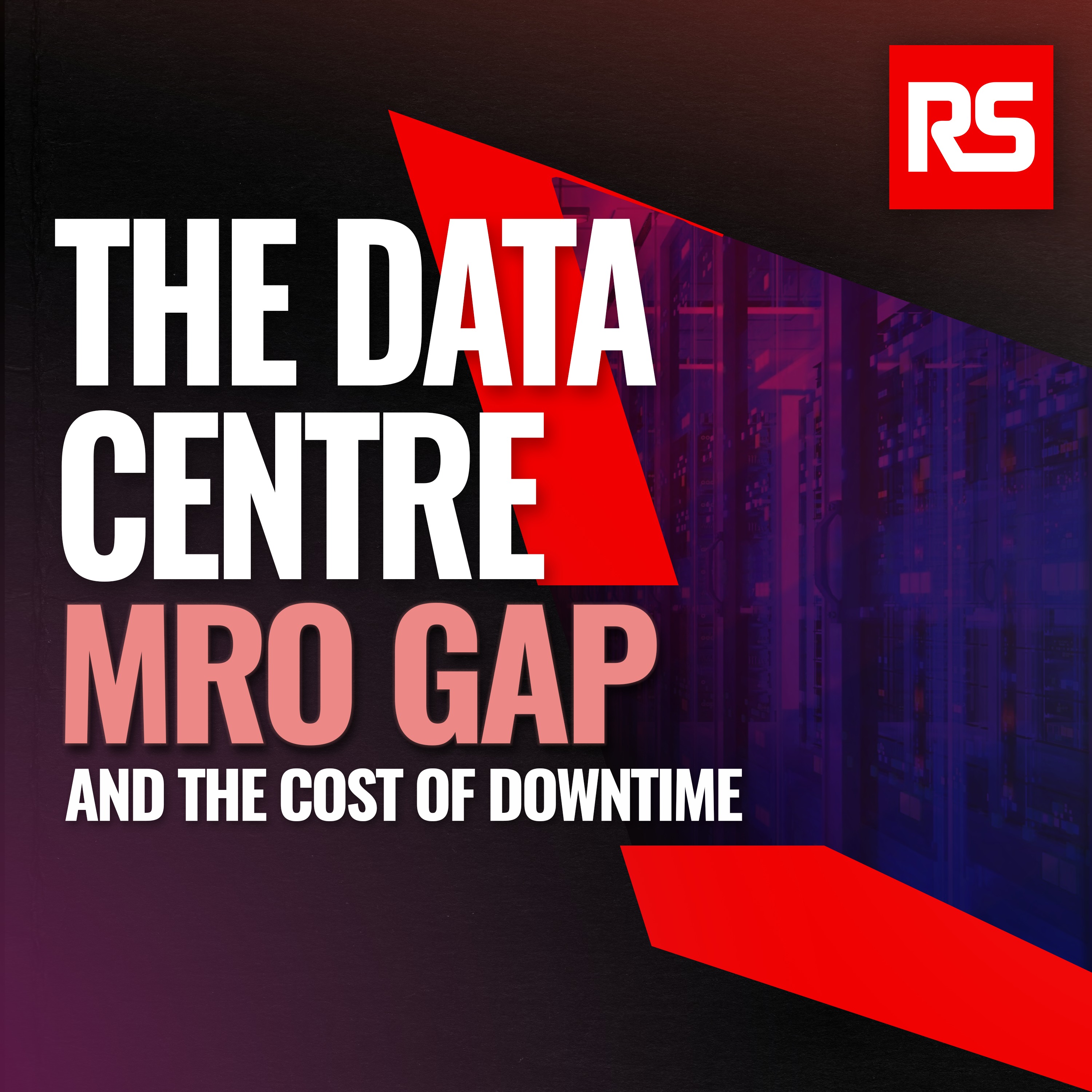 The Data Centre MRO Gap and the Cost of Downtime podcast artwork