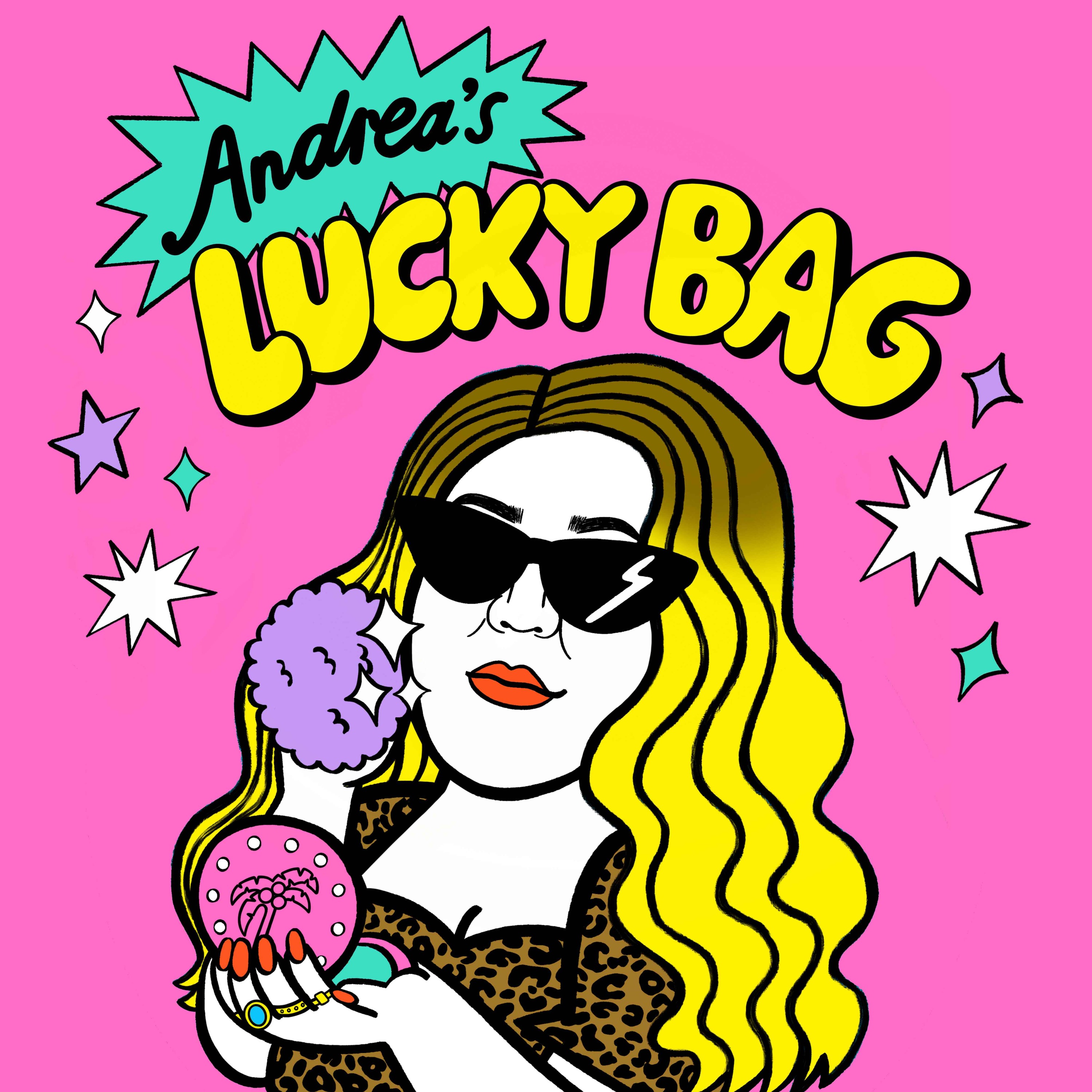 Andrea's Lucky Bag