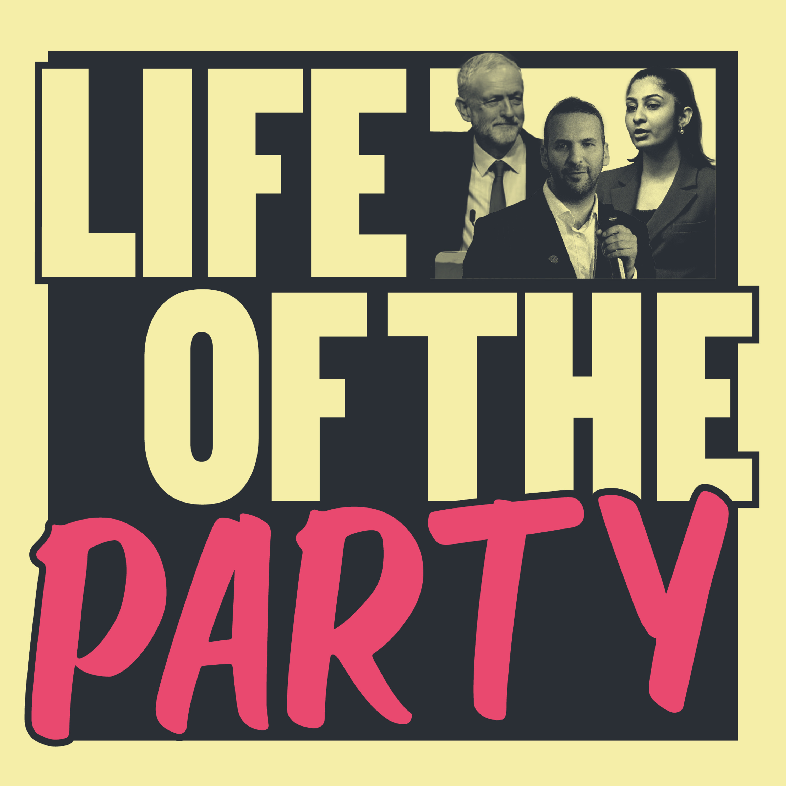 14: Queen of the North? What Hannah Spencer's Win Means for the Left episode artwork