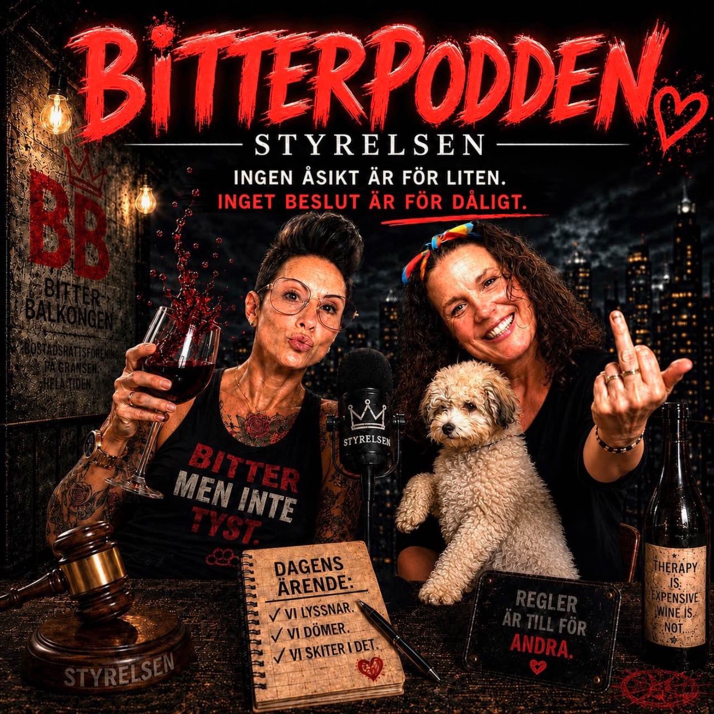 Herr Konstapel episode artwork