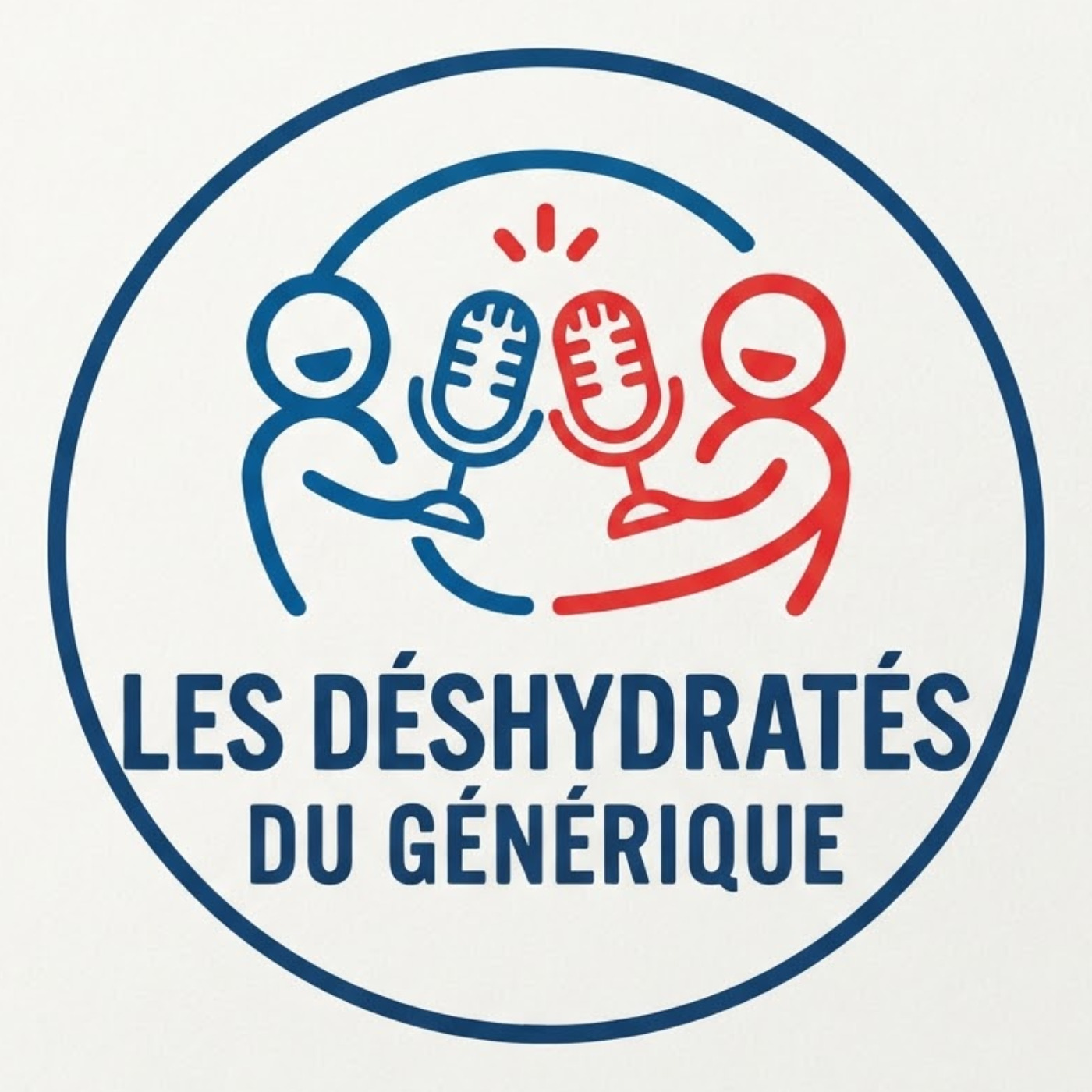 Les Déshydraté Du Générique