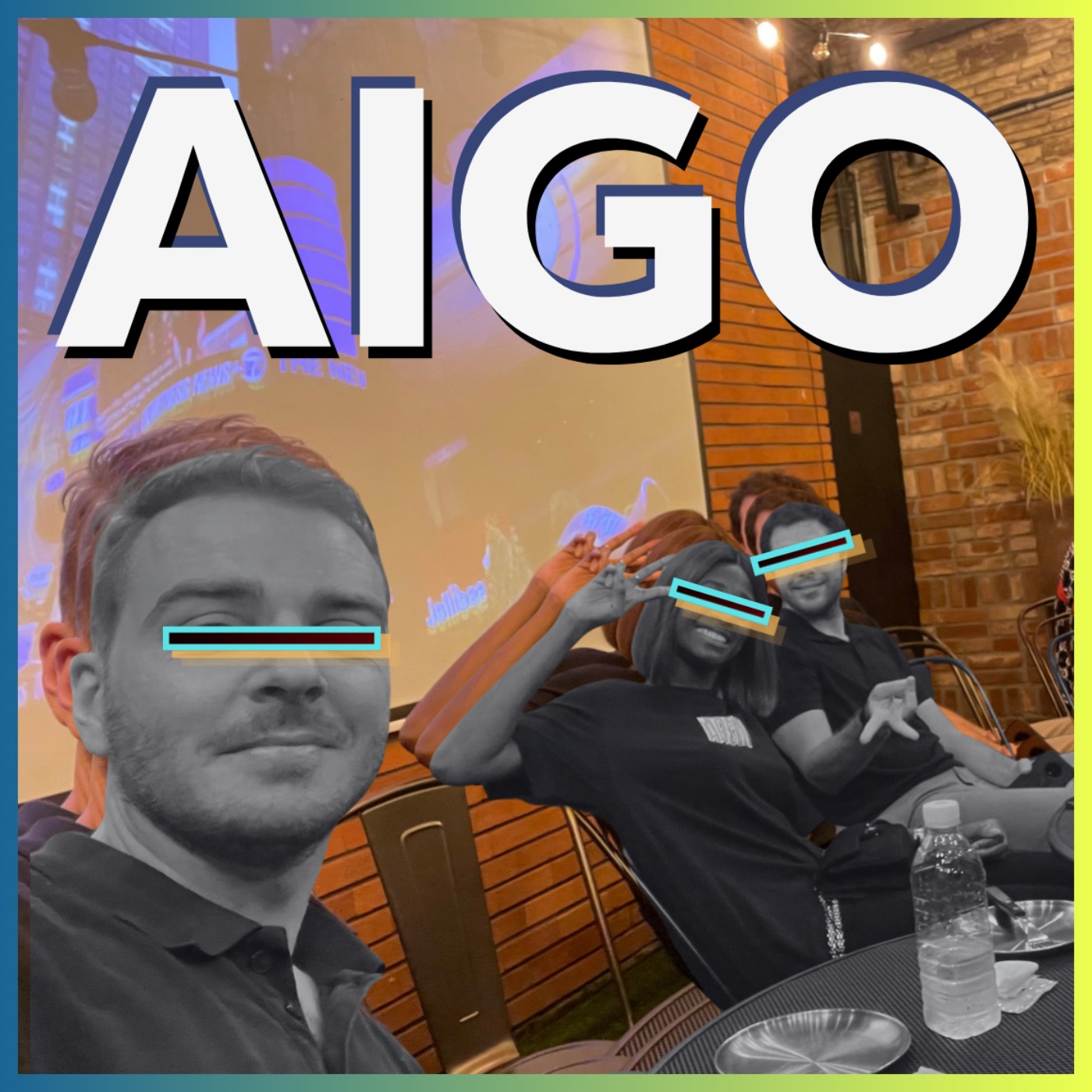 Aigo