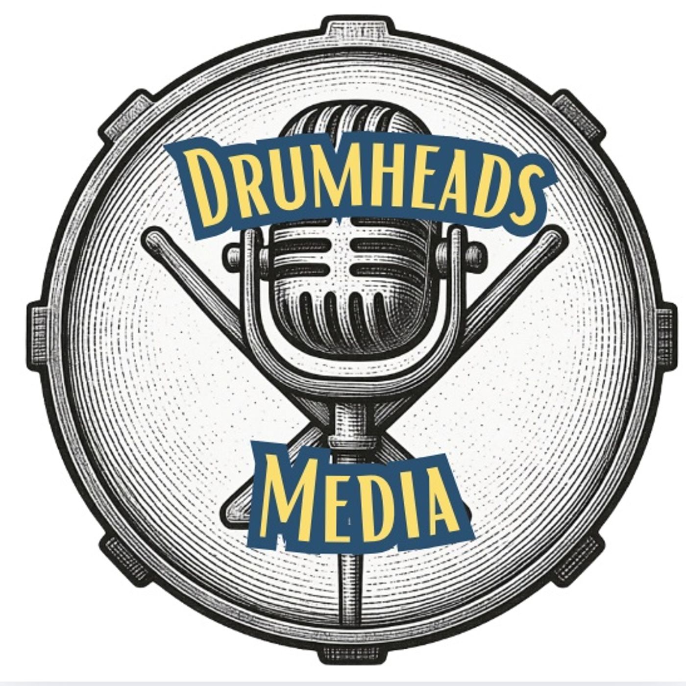 DrumHeads Media