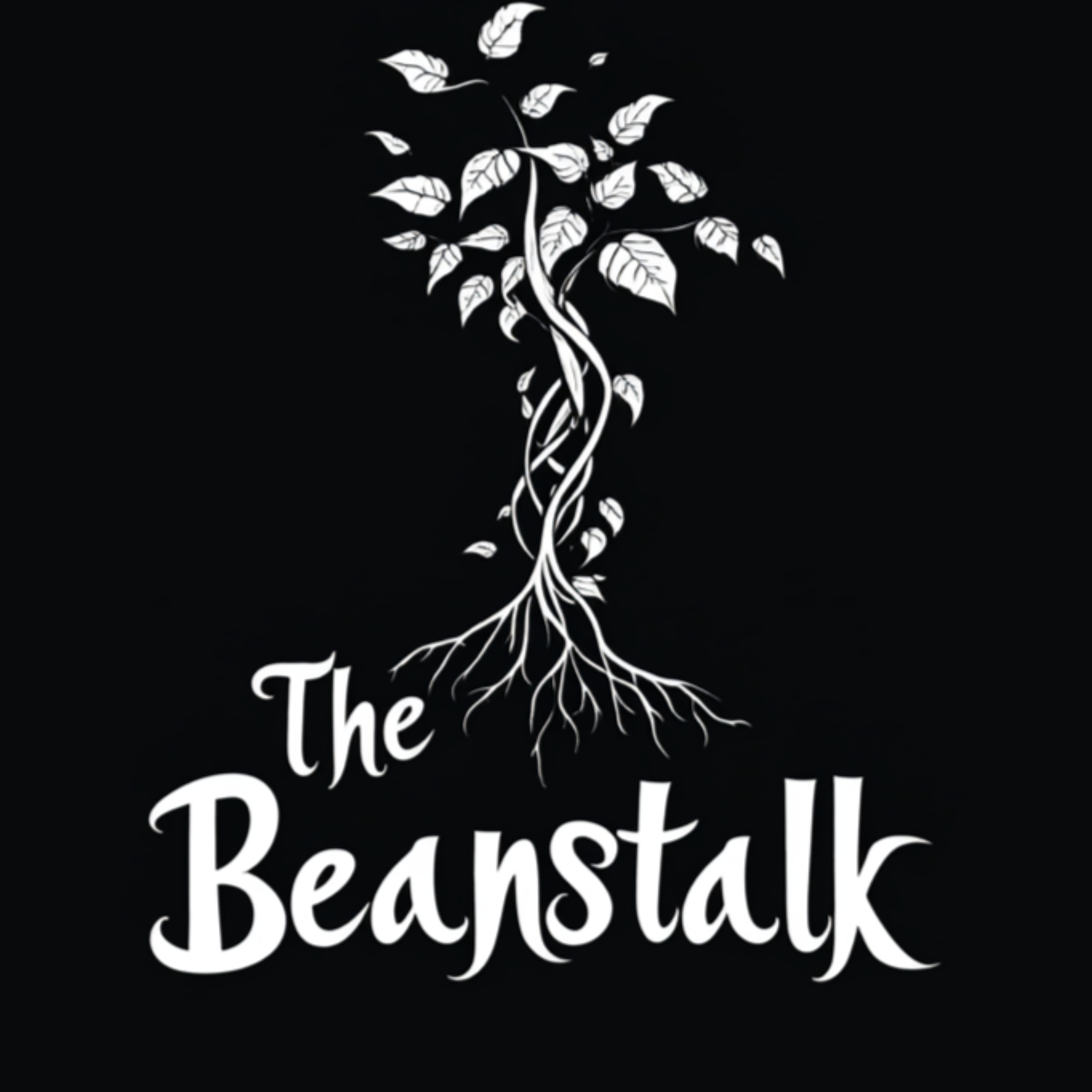 The Beanstalk : A Podcast for Gardeners podcast artwork