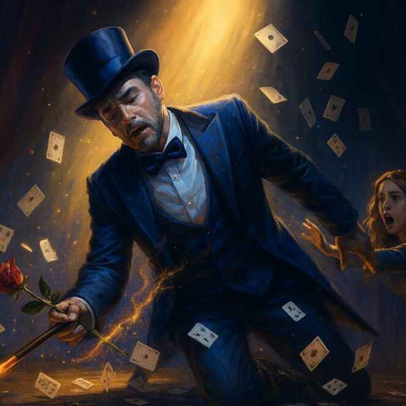 The Magicians: Fetch episode artwork