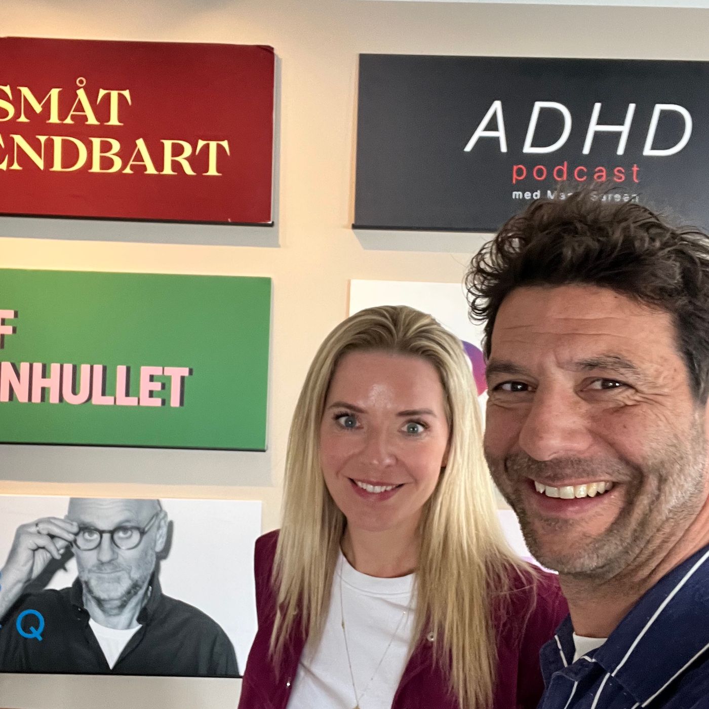 KOMMERCIALISÉR PÅ LYD - med Anne-Kathrine Pommergaard fra Podads KOMMERCIALISÉR PÅ LYD - med Anne-Kathrine Pommergaard fra Podads