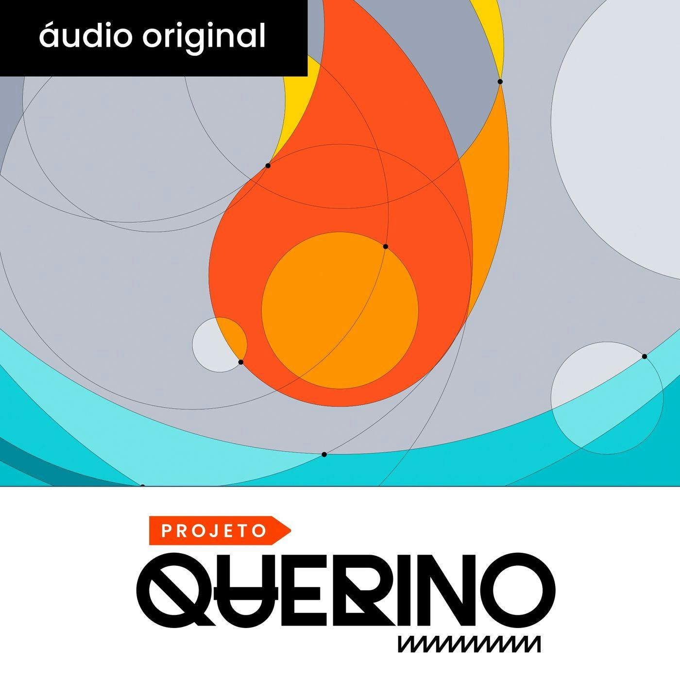 Extra: Água e Fogo (áudio original)