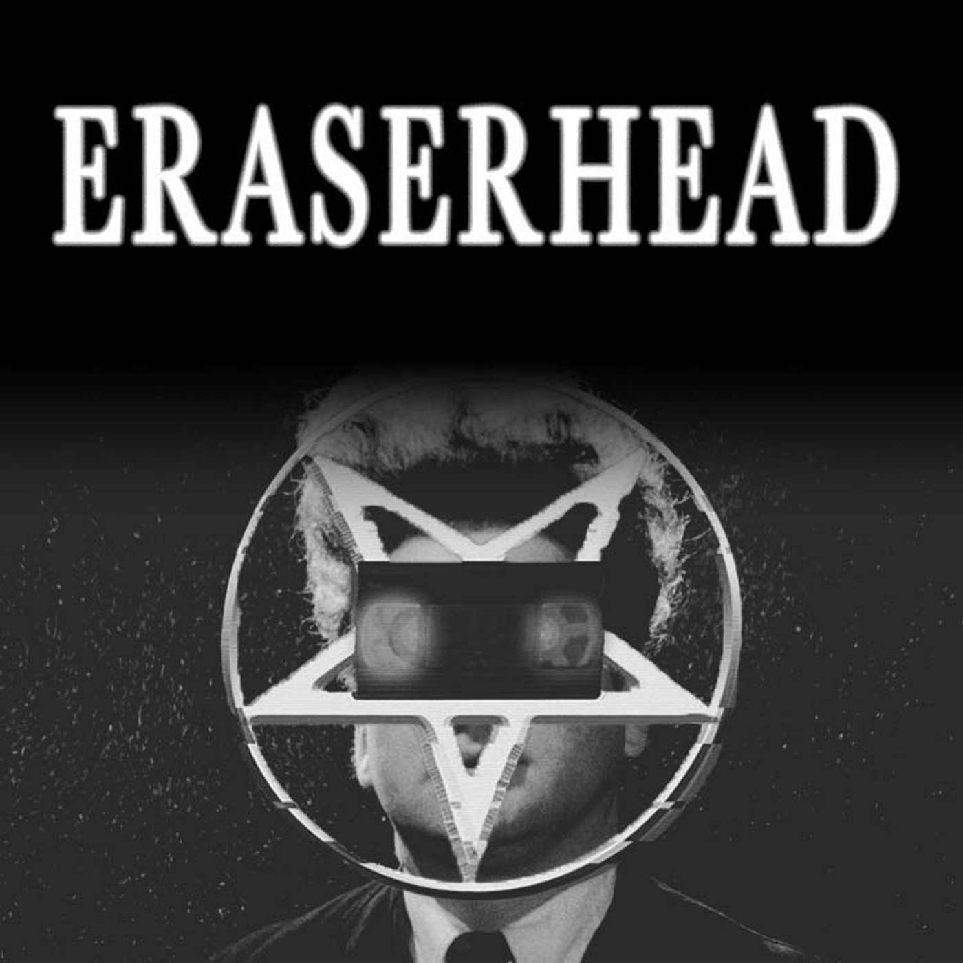 Eraserhead episode artwork