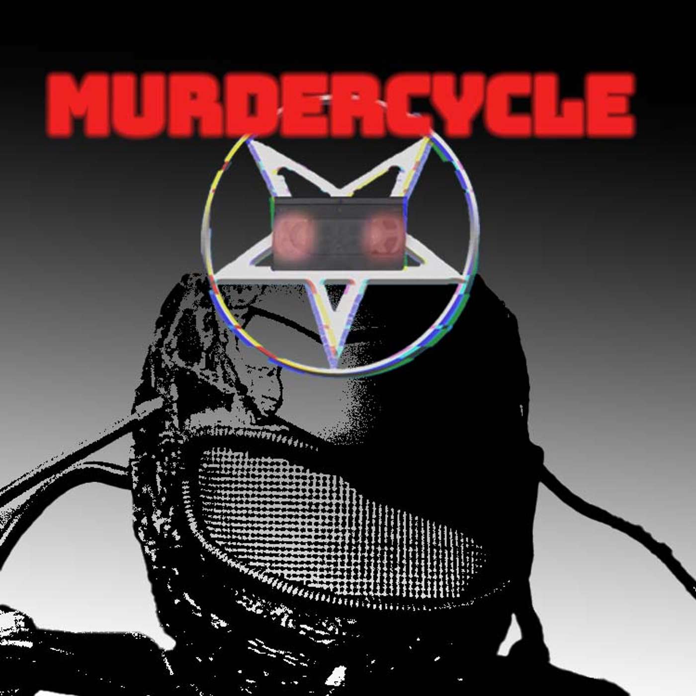 Murdercycle episode artwork