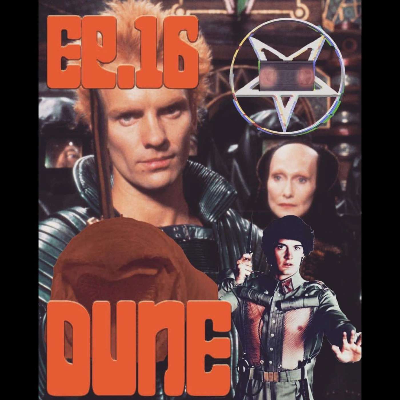 Dune (1984) episode artwork