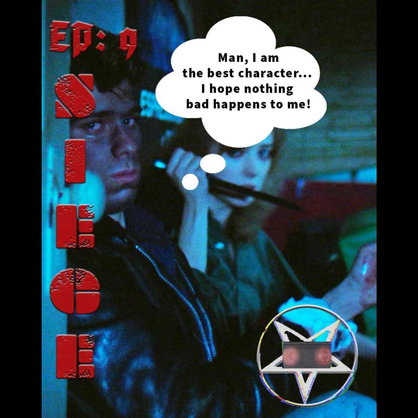 Siege (1983) episode artwork