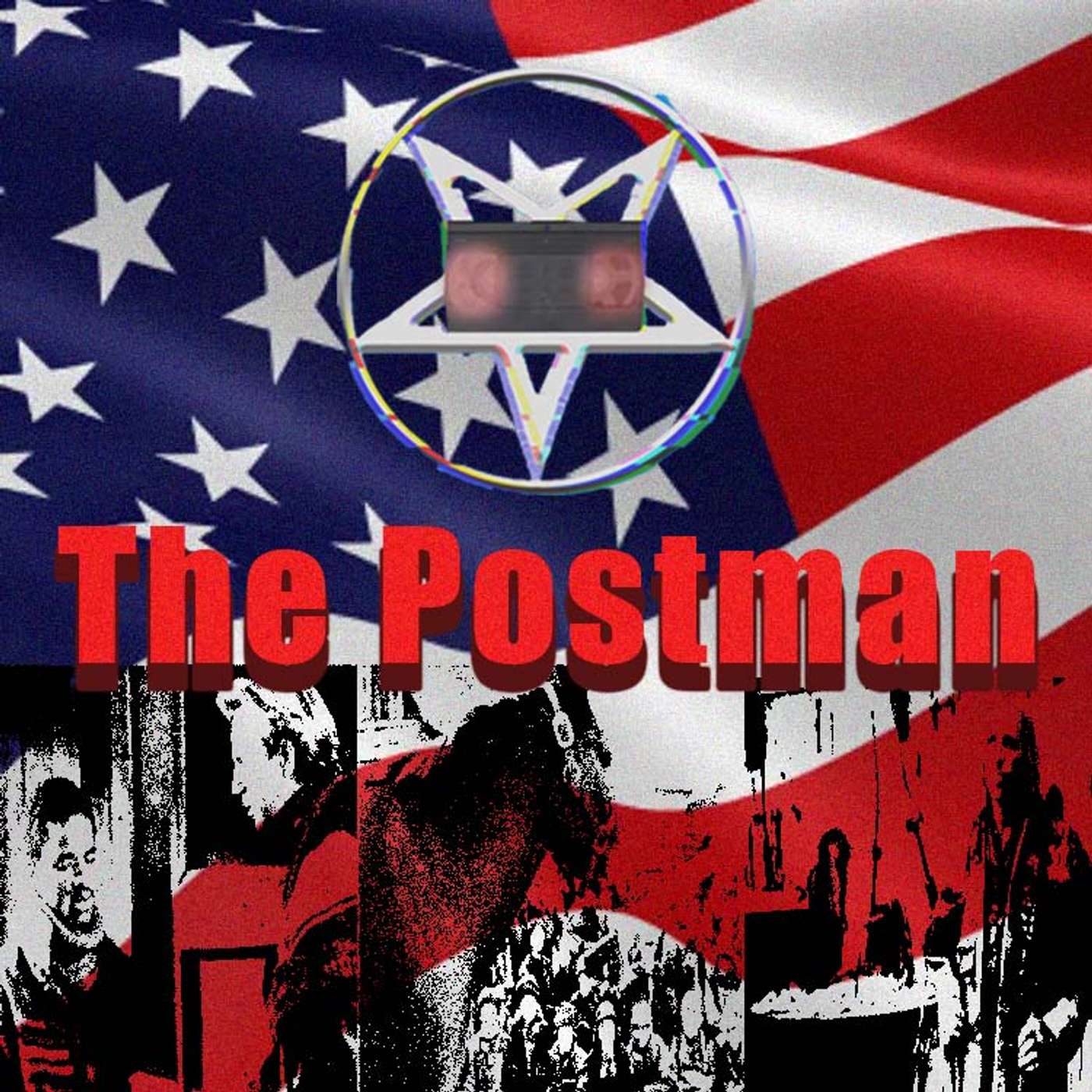 The Postman (1997) episode artwork