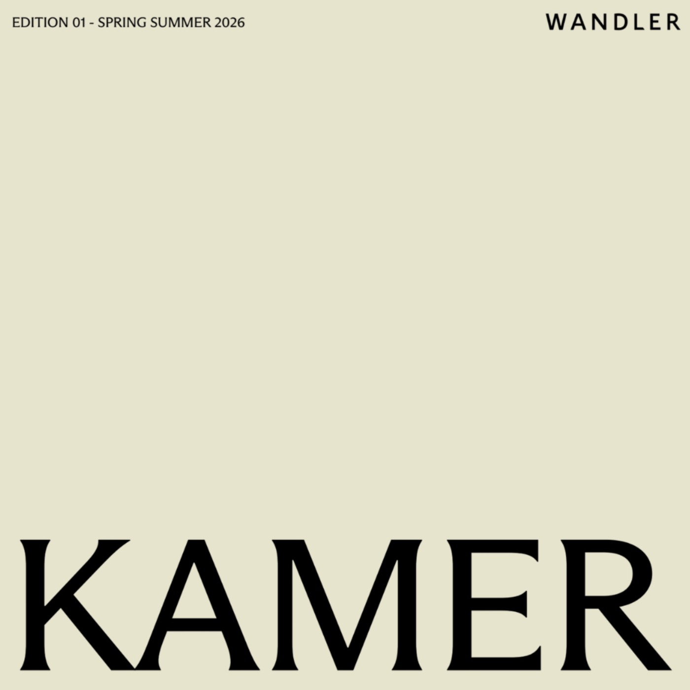 KAMER