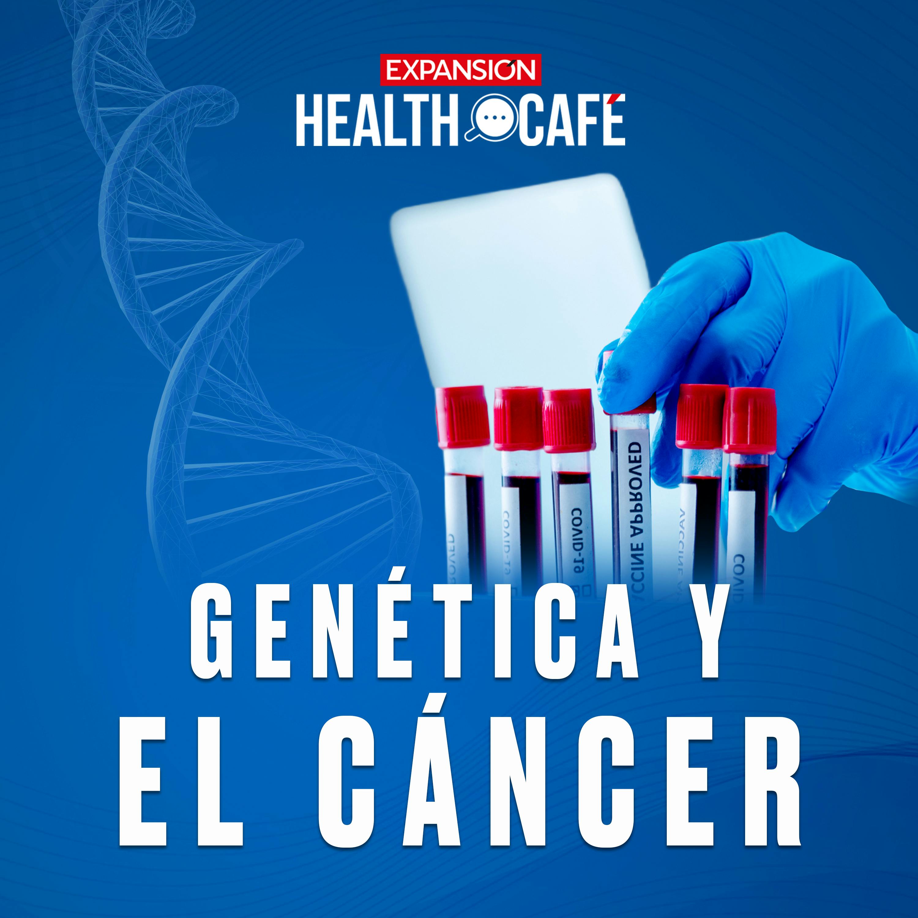 ¿Cómo saber si tendré cáncer? con Dr. Ernesto Sánchez Forgach