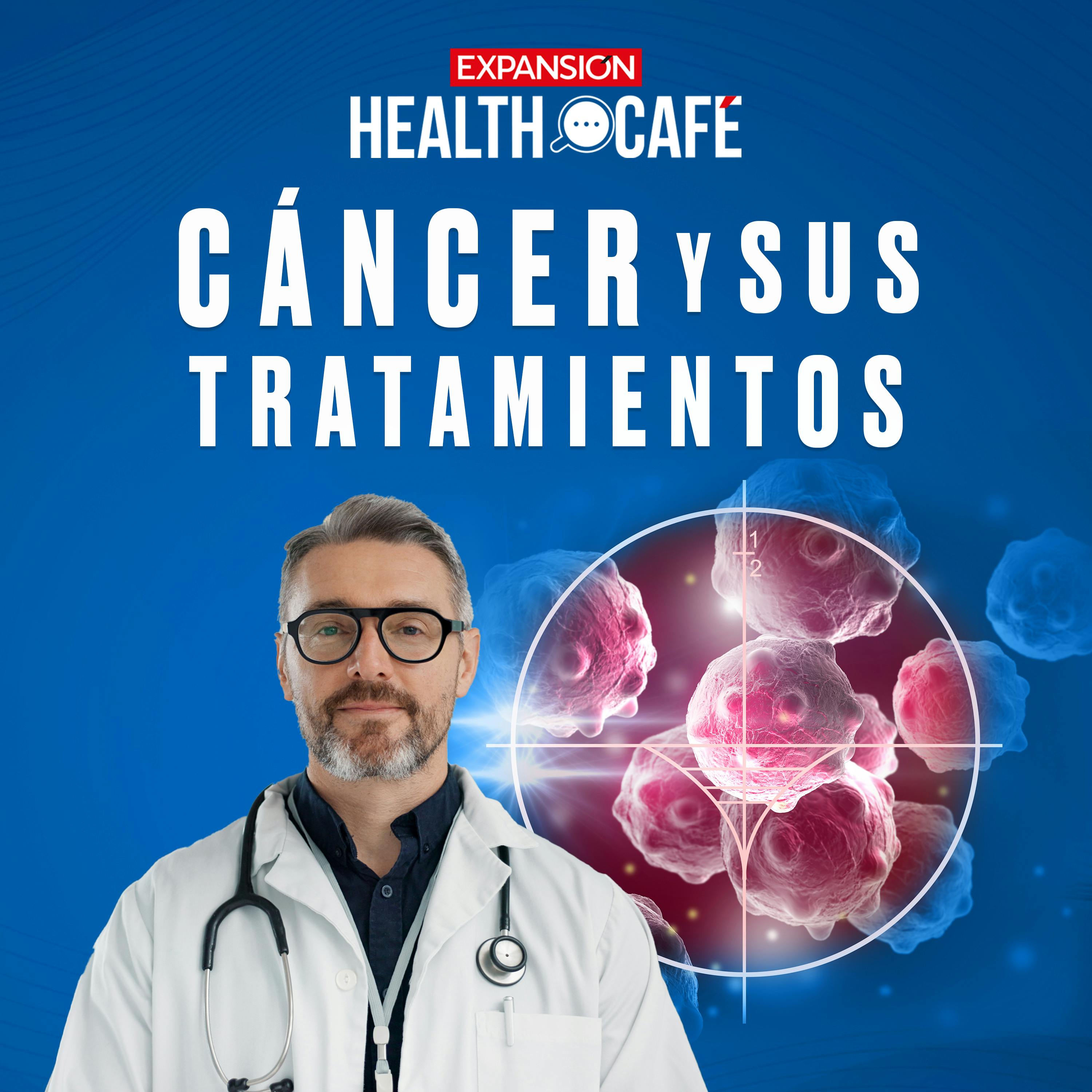 Opciones para cada fase del cáncer