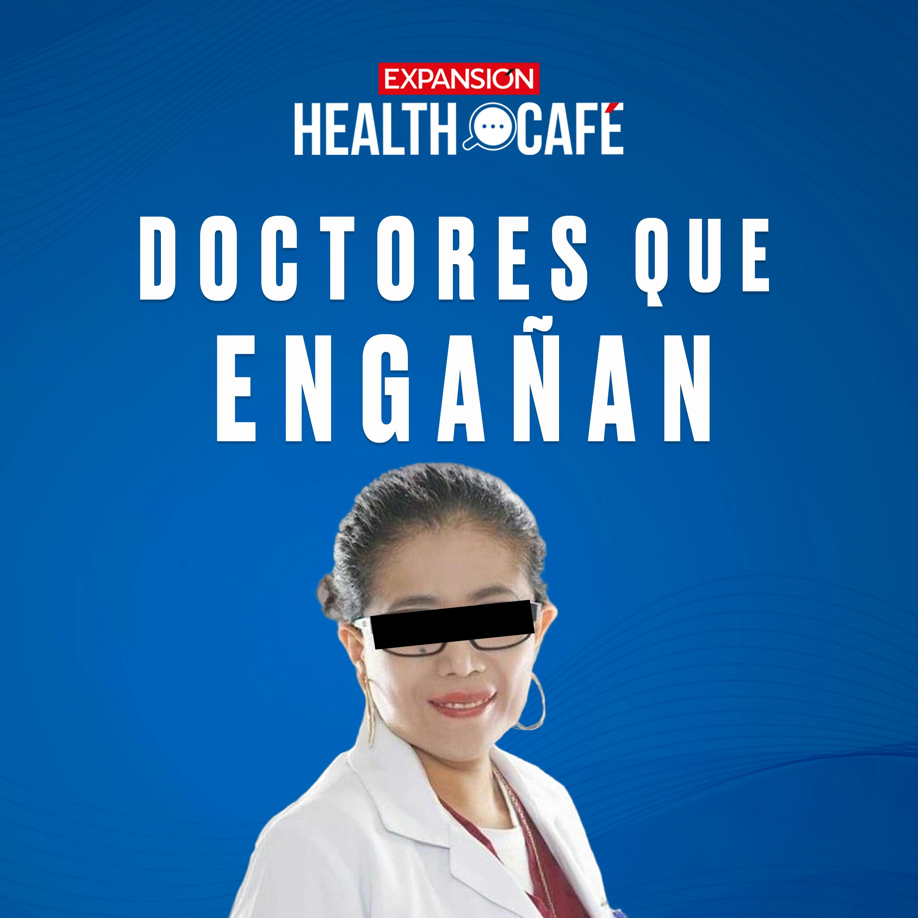 Las red flags para identificar falsos médicos
