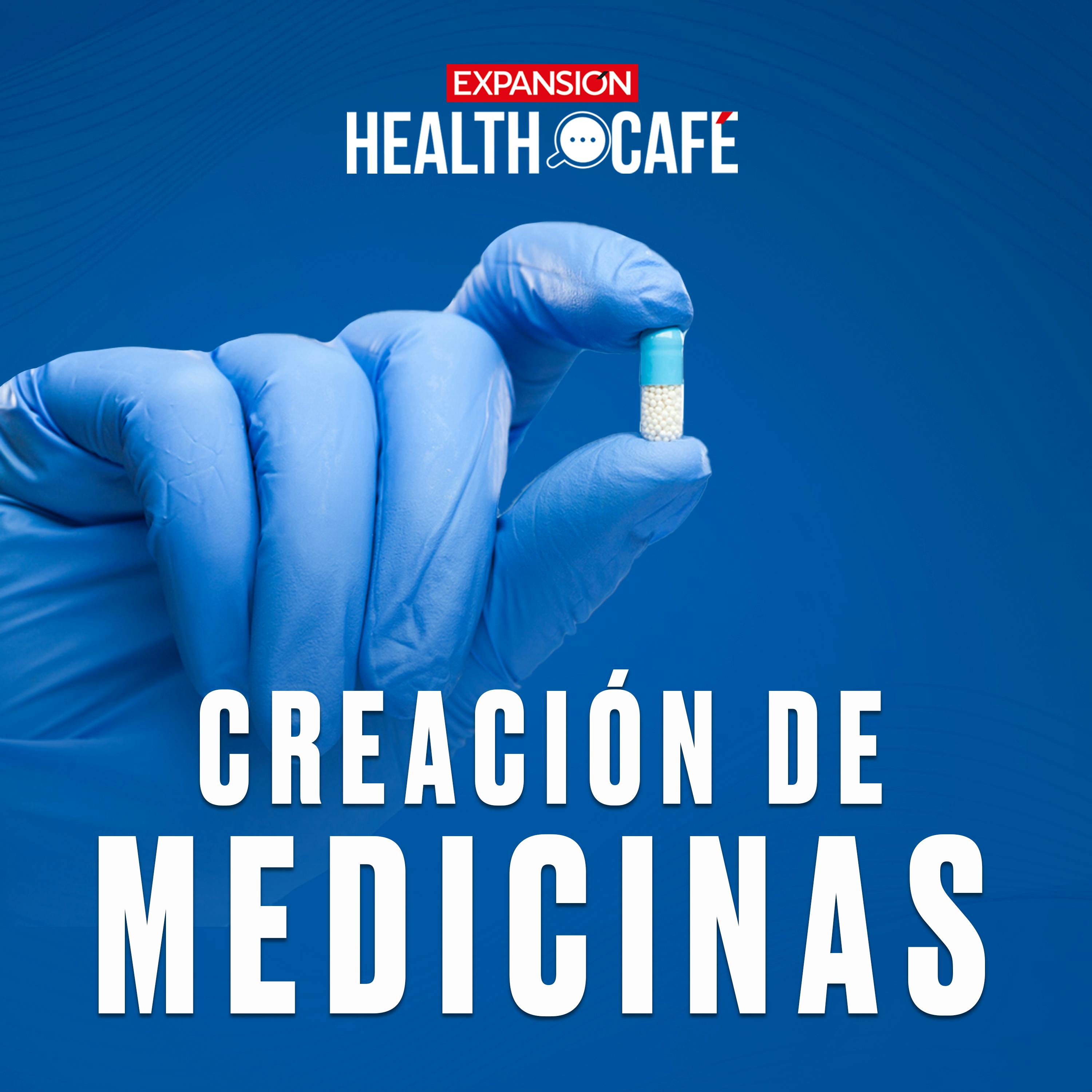 Así se desarrolla un medicamento