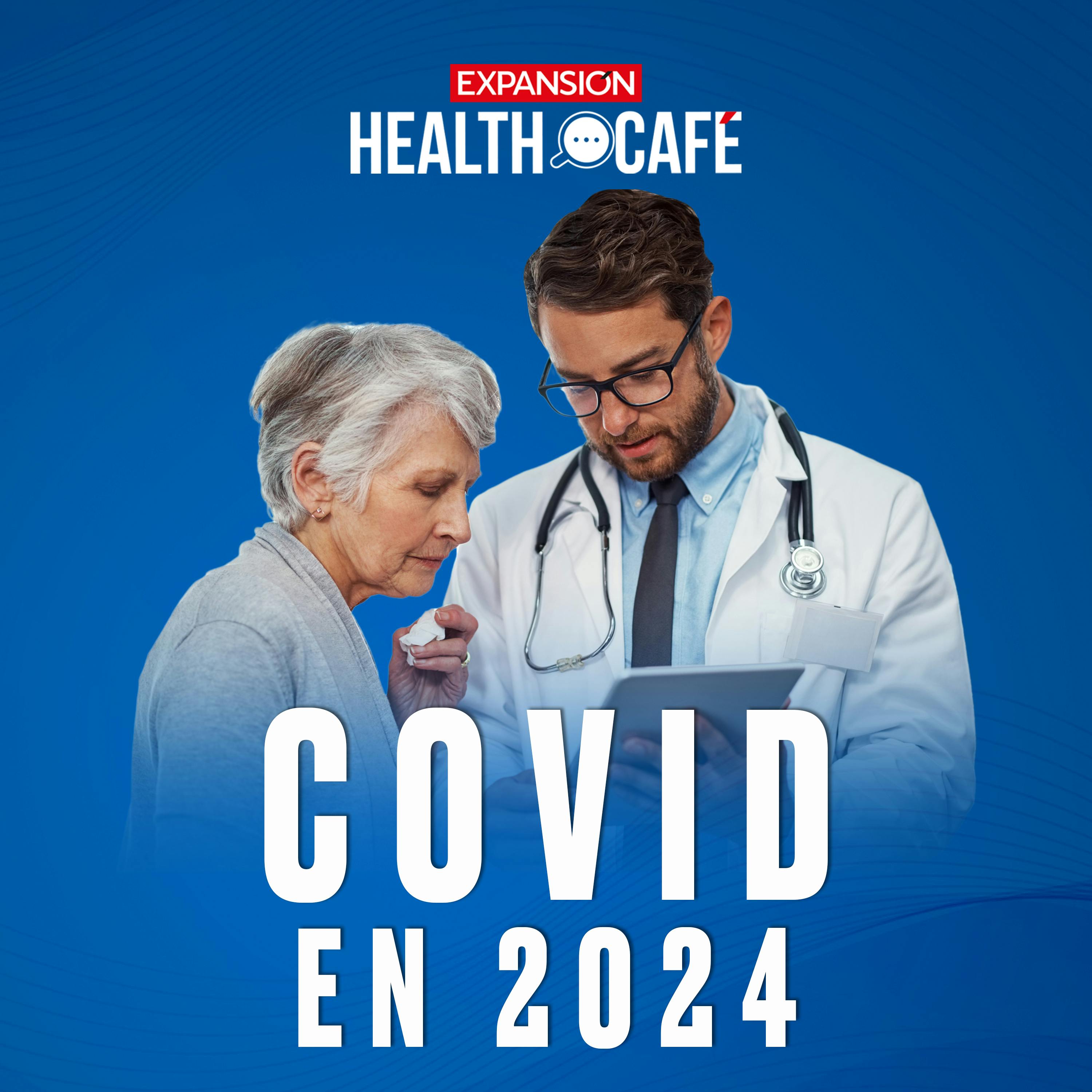 ¿Cómo tratar el covid en 2024?
