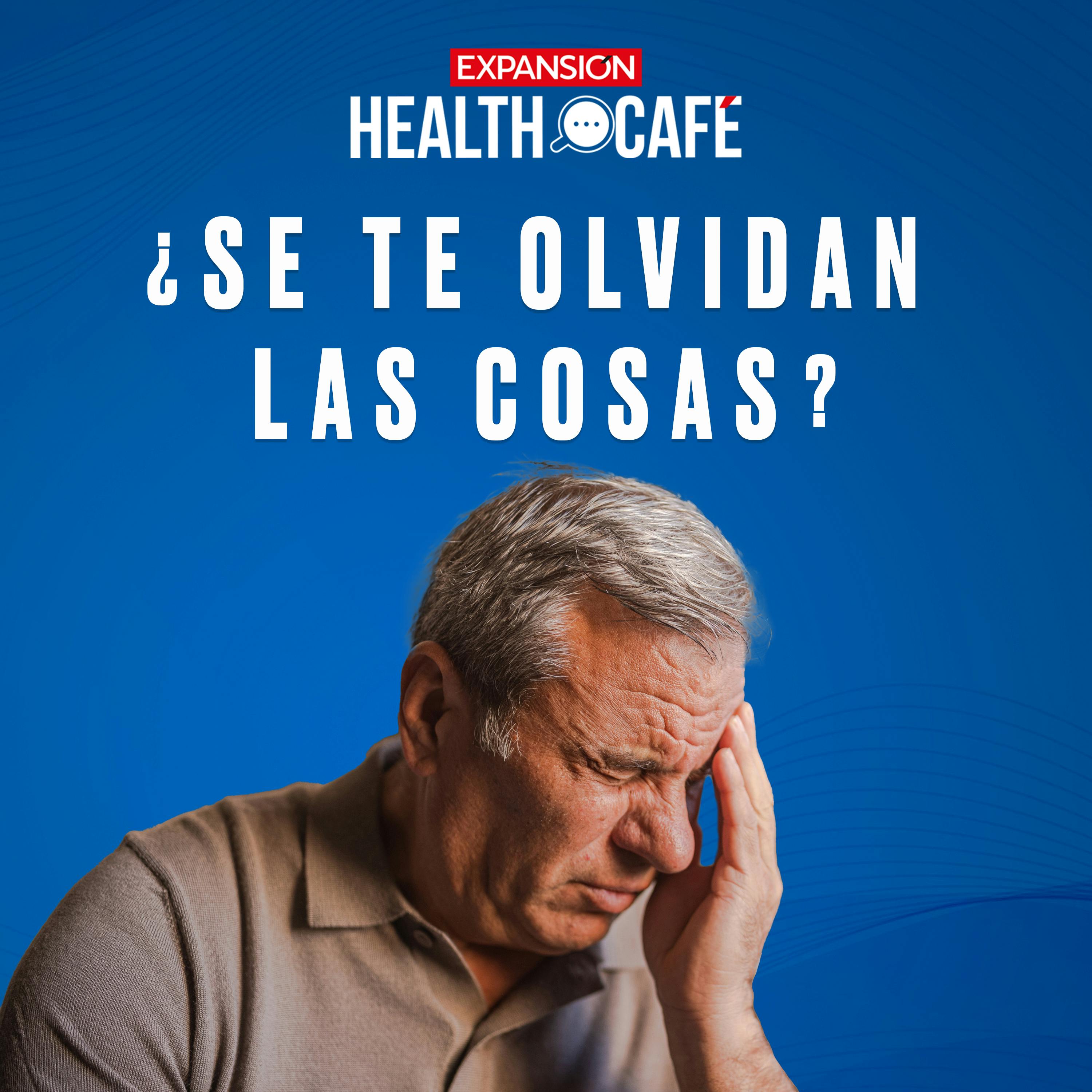 Alzheimer y mala memoria no es lo mismo