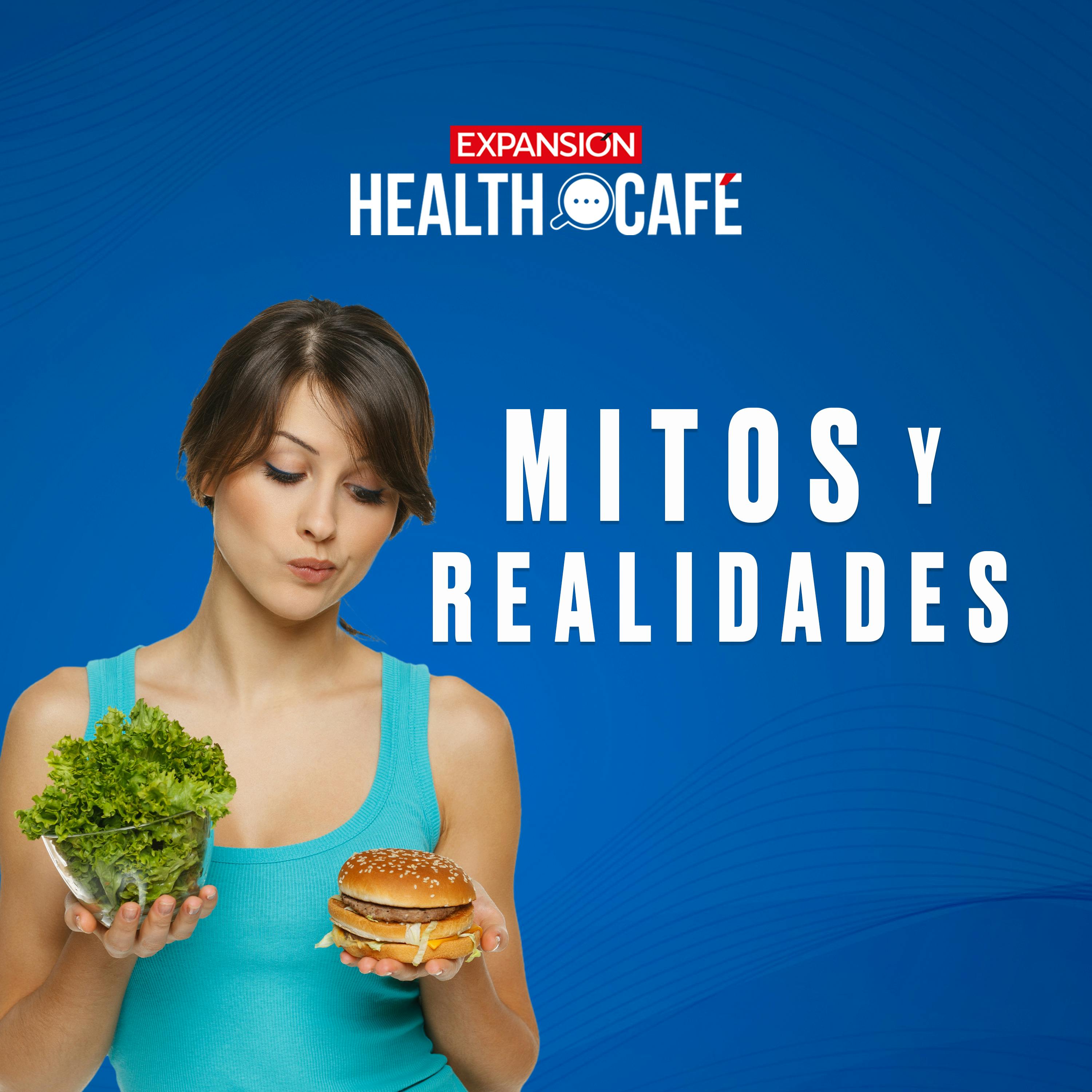 ¿Ser vegetariano hace daño?