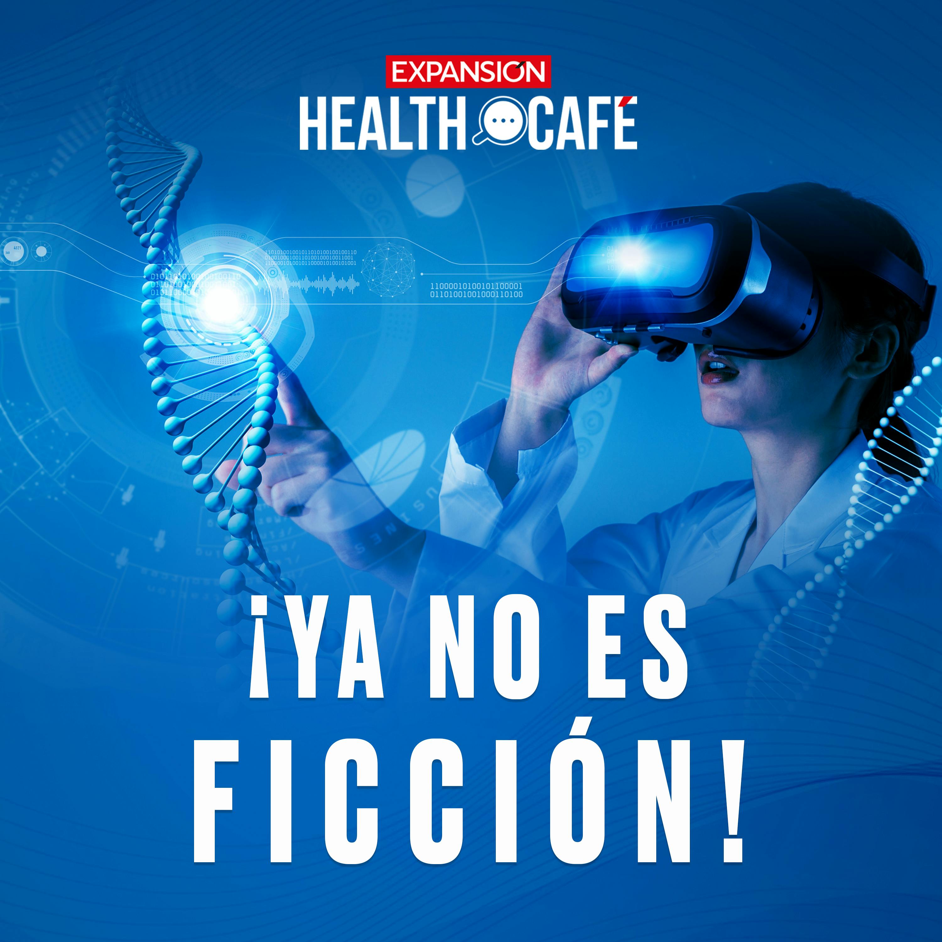 ¿Qué es y cómo funciona la medicina personalizada? con Dr. César Lara