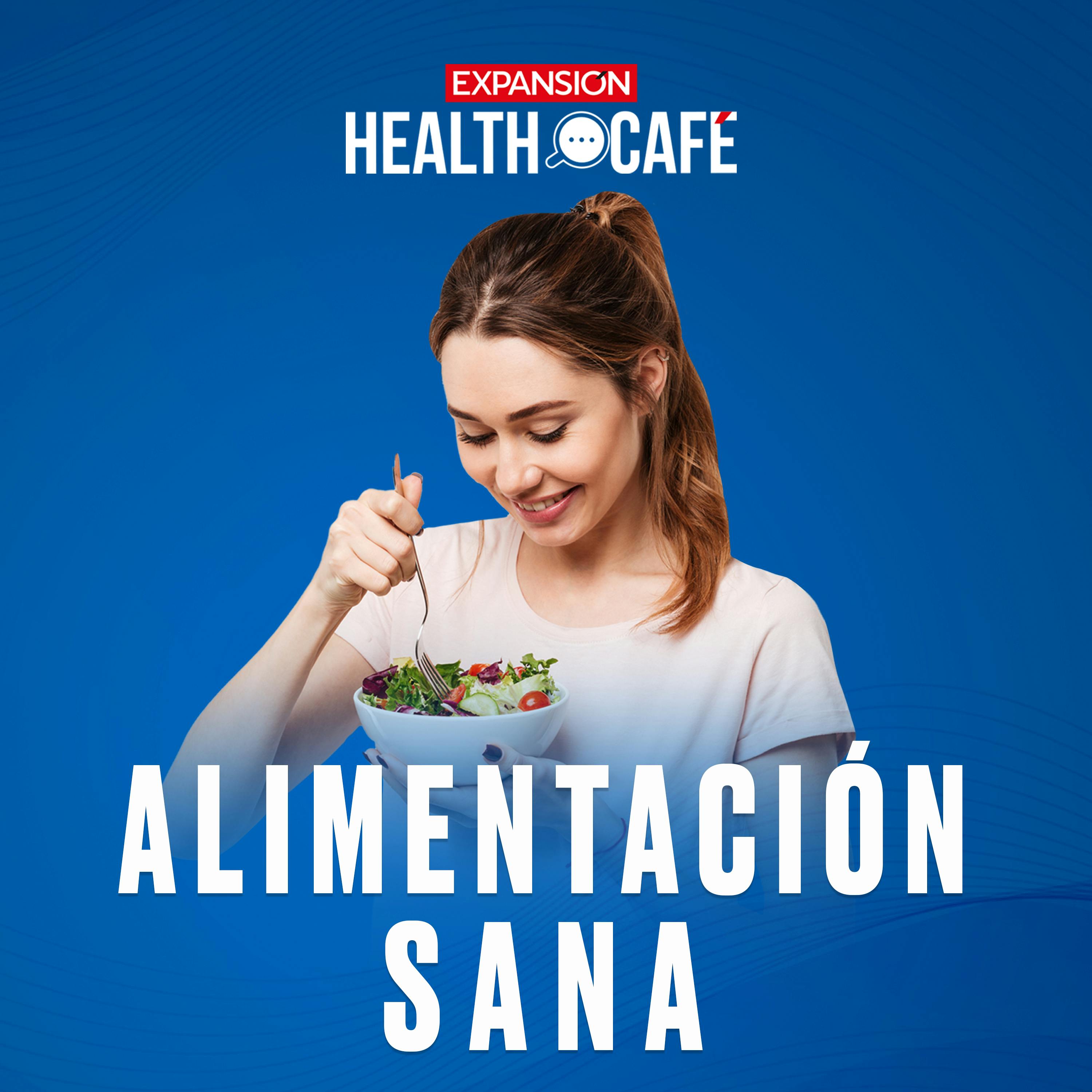 La comida como aliada en tu salud con Mary Luz Valderrama