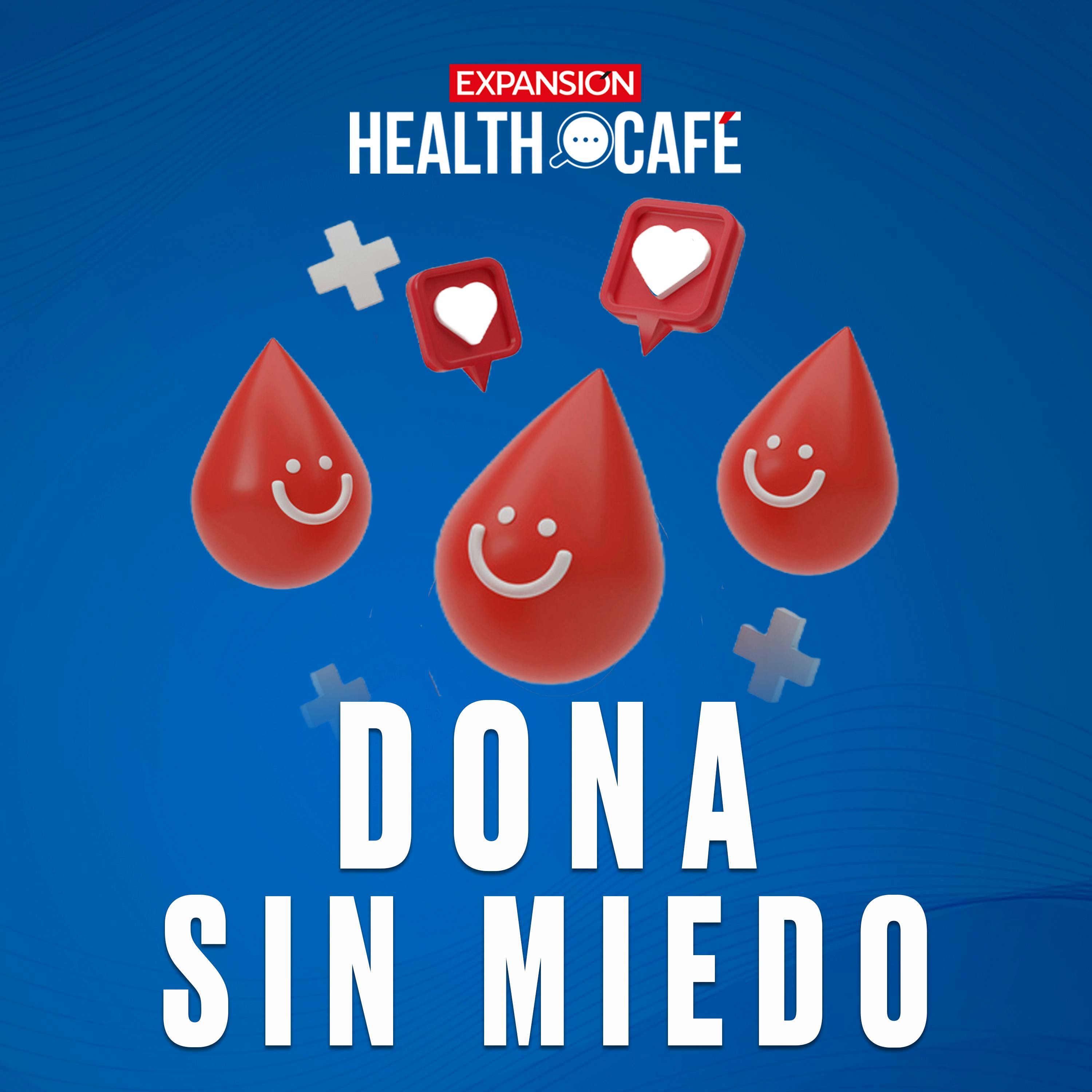 Lo que no sabes de la donación de sangre