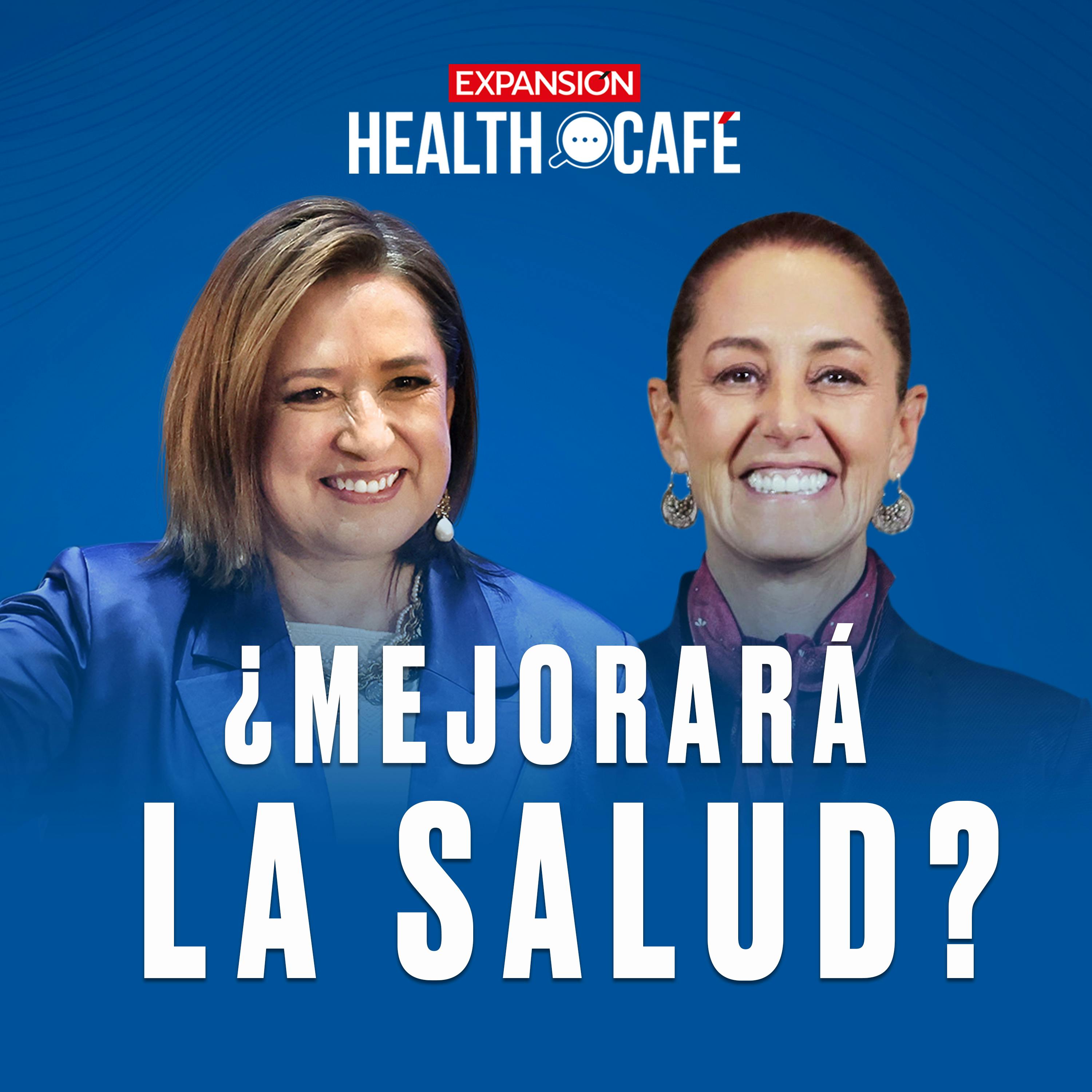 Análisis de los planes de salud de las presidenciables