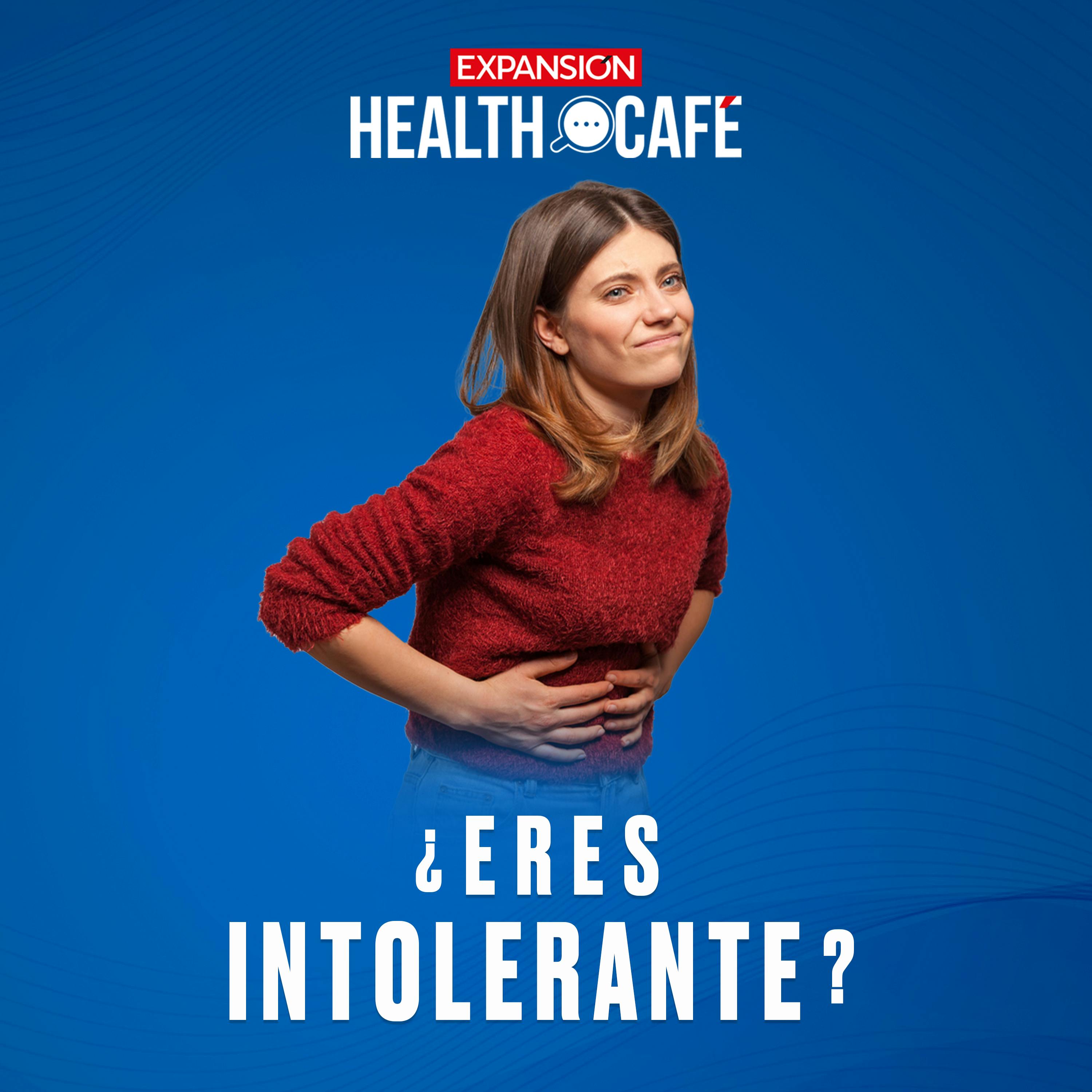 ¿Qué hacer con las alergias e intolerancias alimentarias?