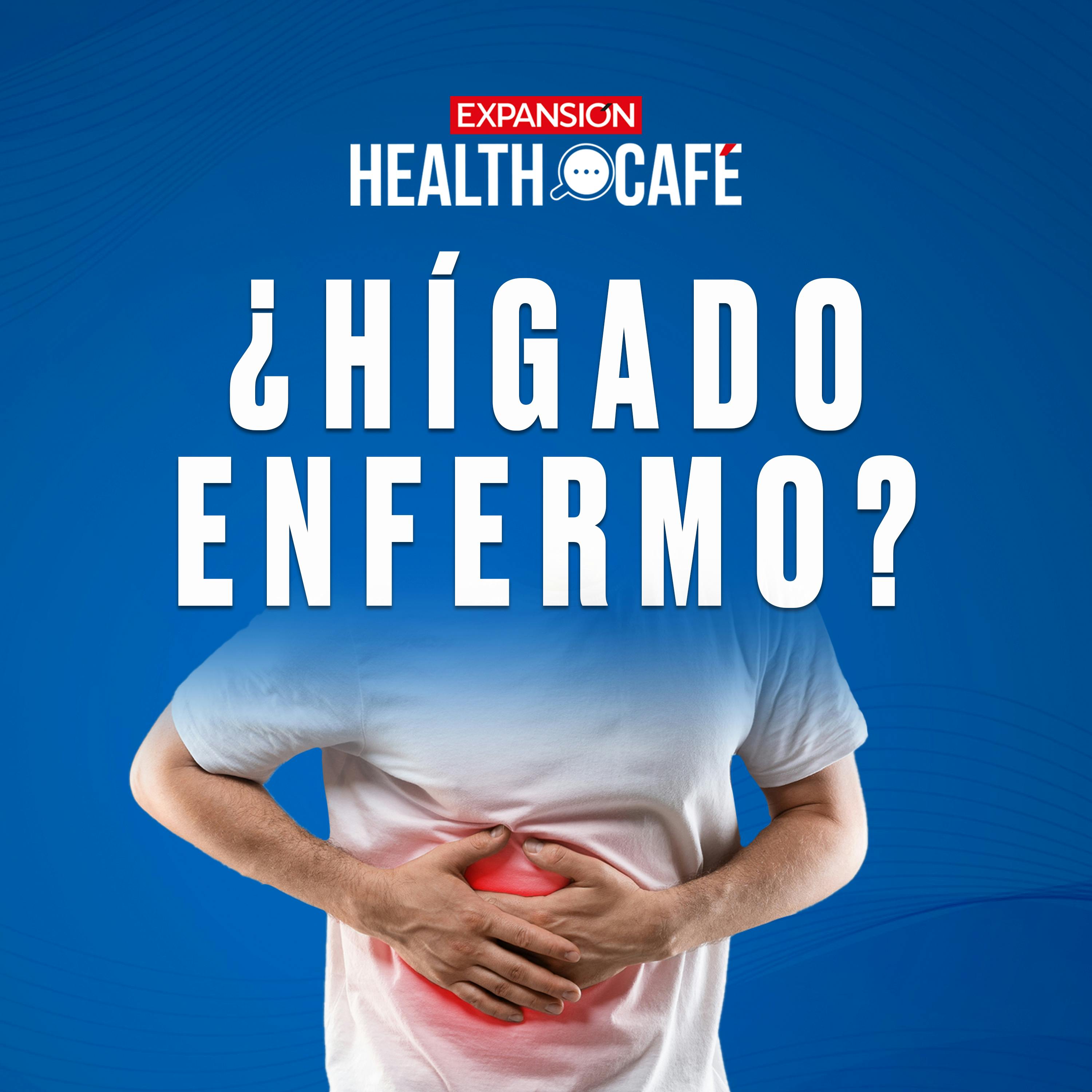 Hepatitis y otras enfermedades del hígado